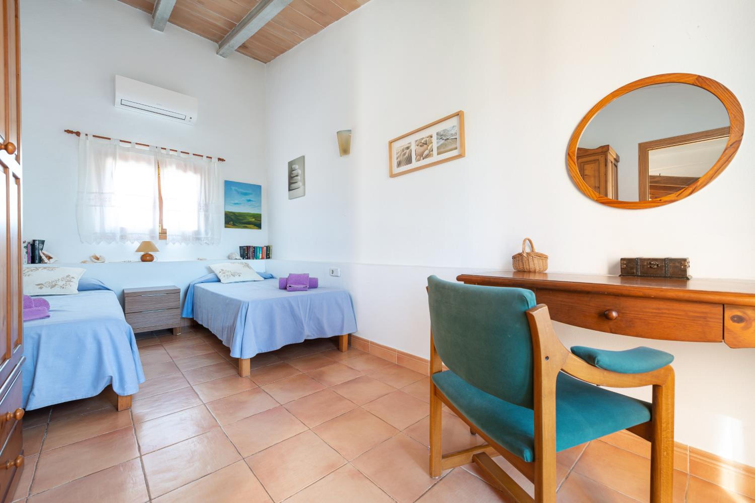 Casa de Vacaciones