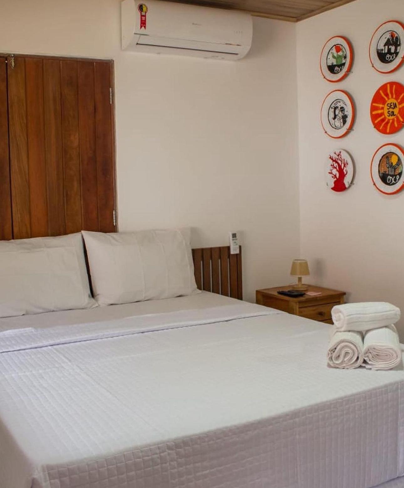 Comfort Triple Room photo 3