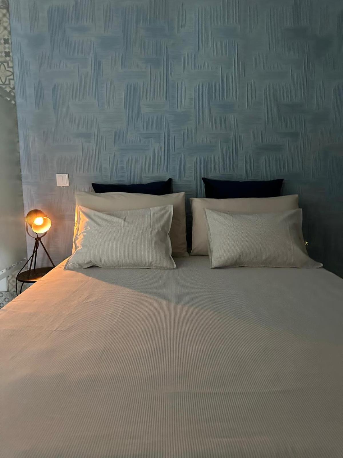 Double Room with Terrace photo 1