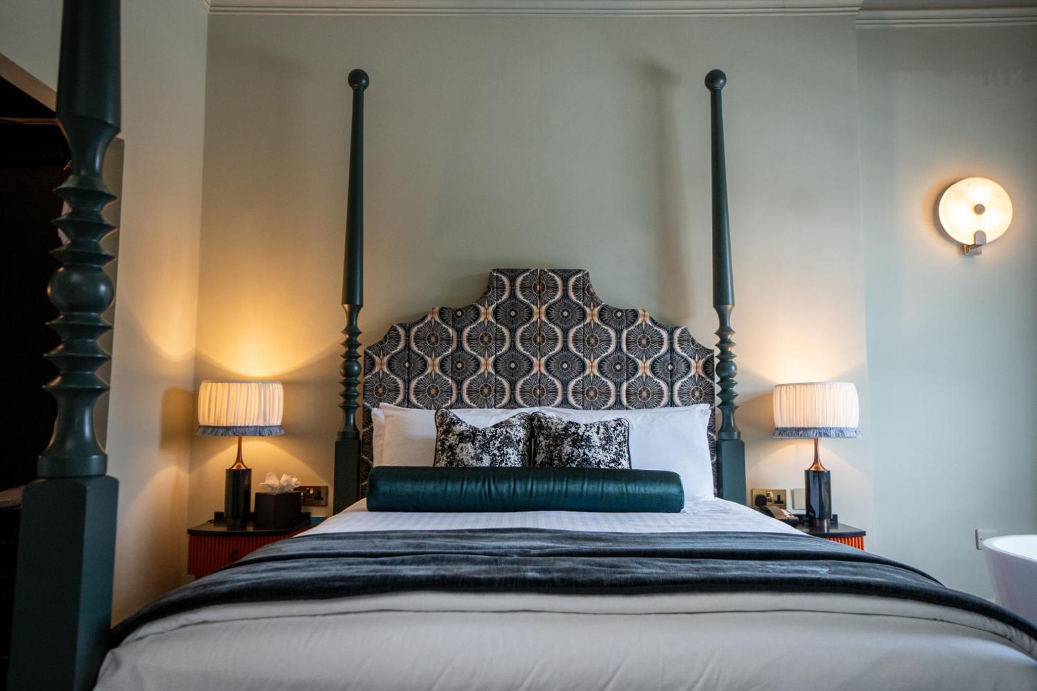 Master Suite