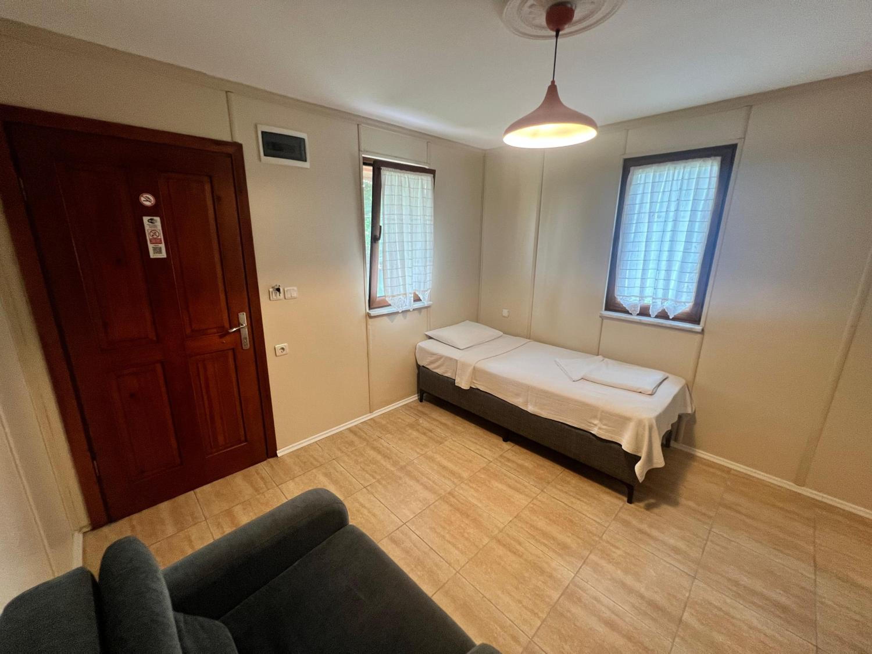 Suite with Garden View photo 2