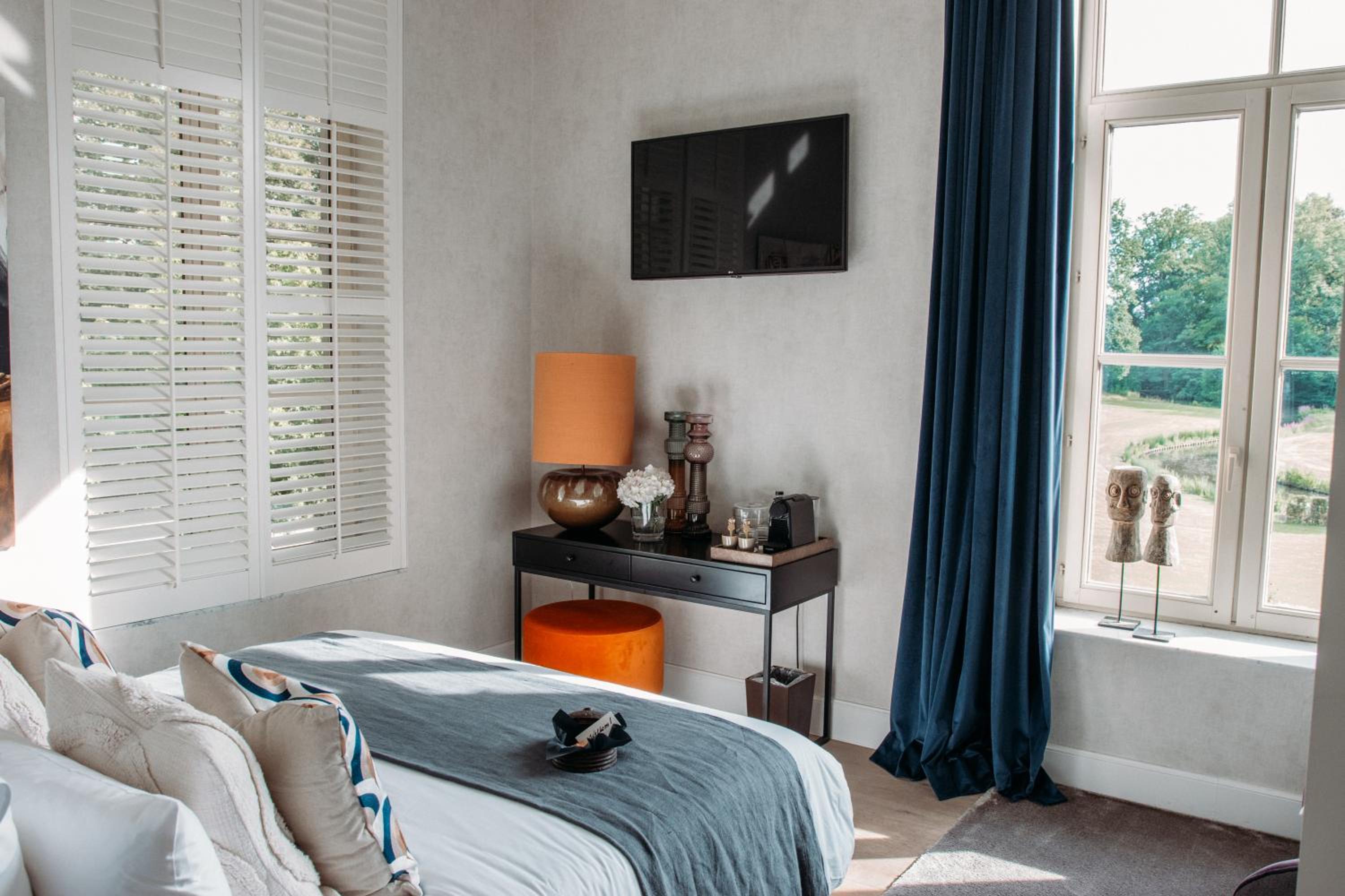 Standard Double Room photo 1
