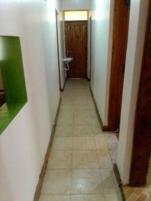 Three-Bedroom House photo 3