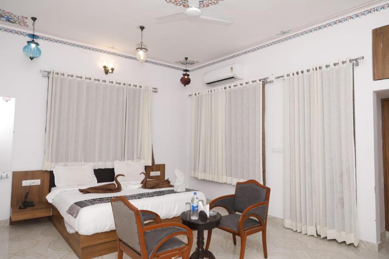 Double Room With Mountain View photo 3
