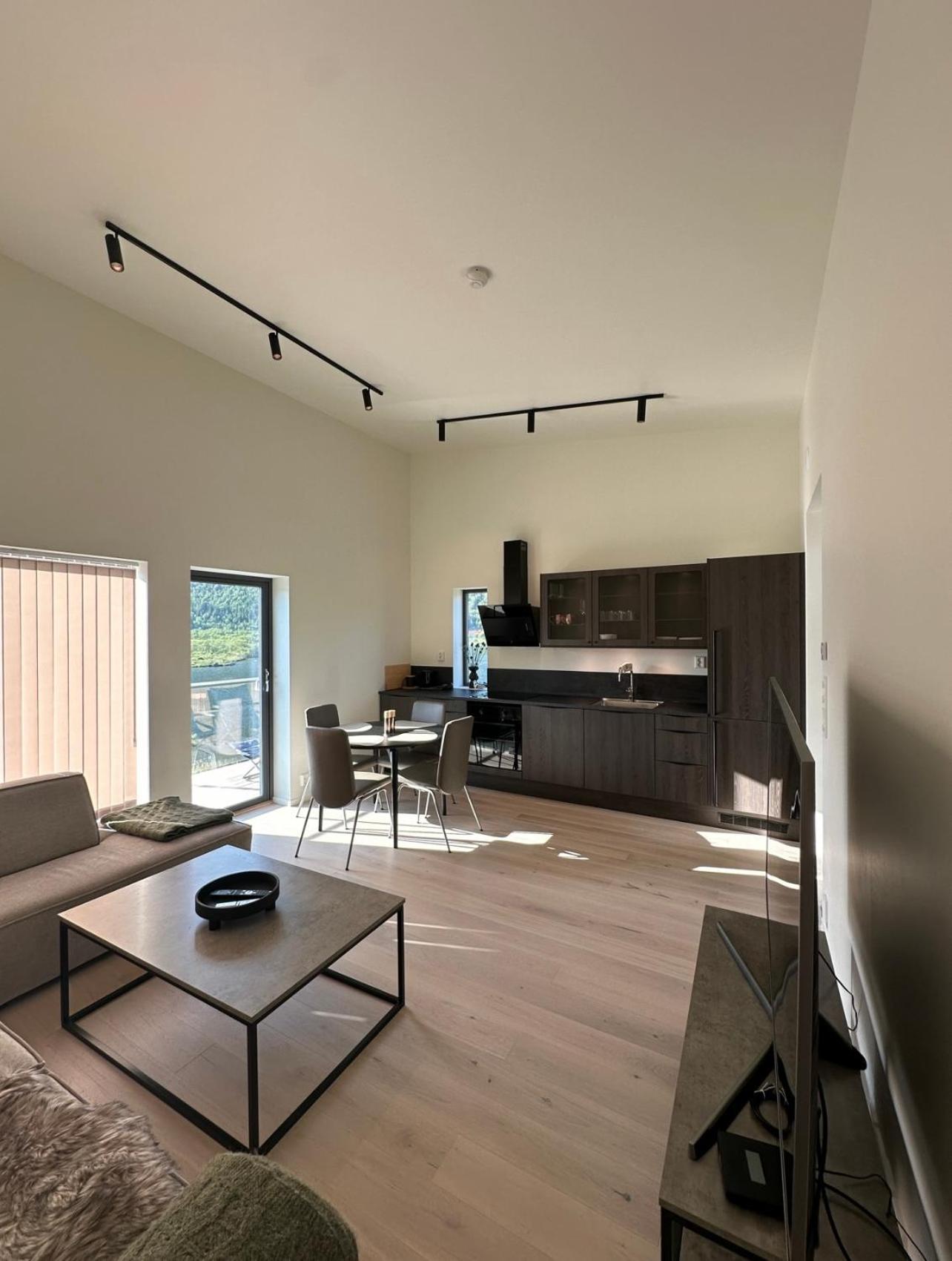 Two-Bedroom Apartment photo 1