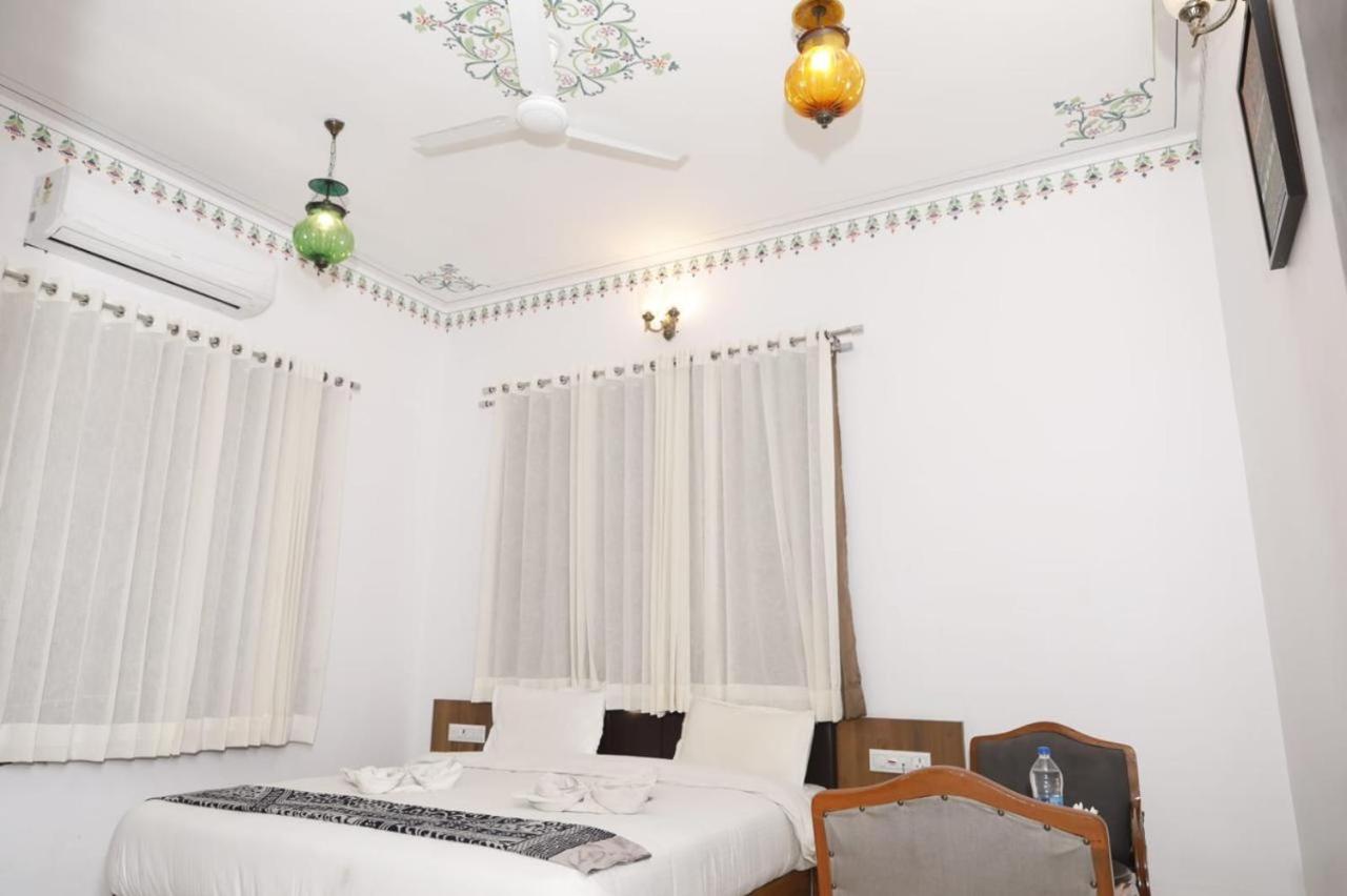Double Room With Mountain View photo 2