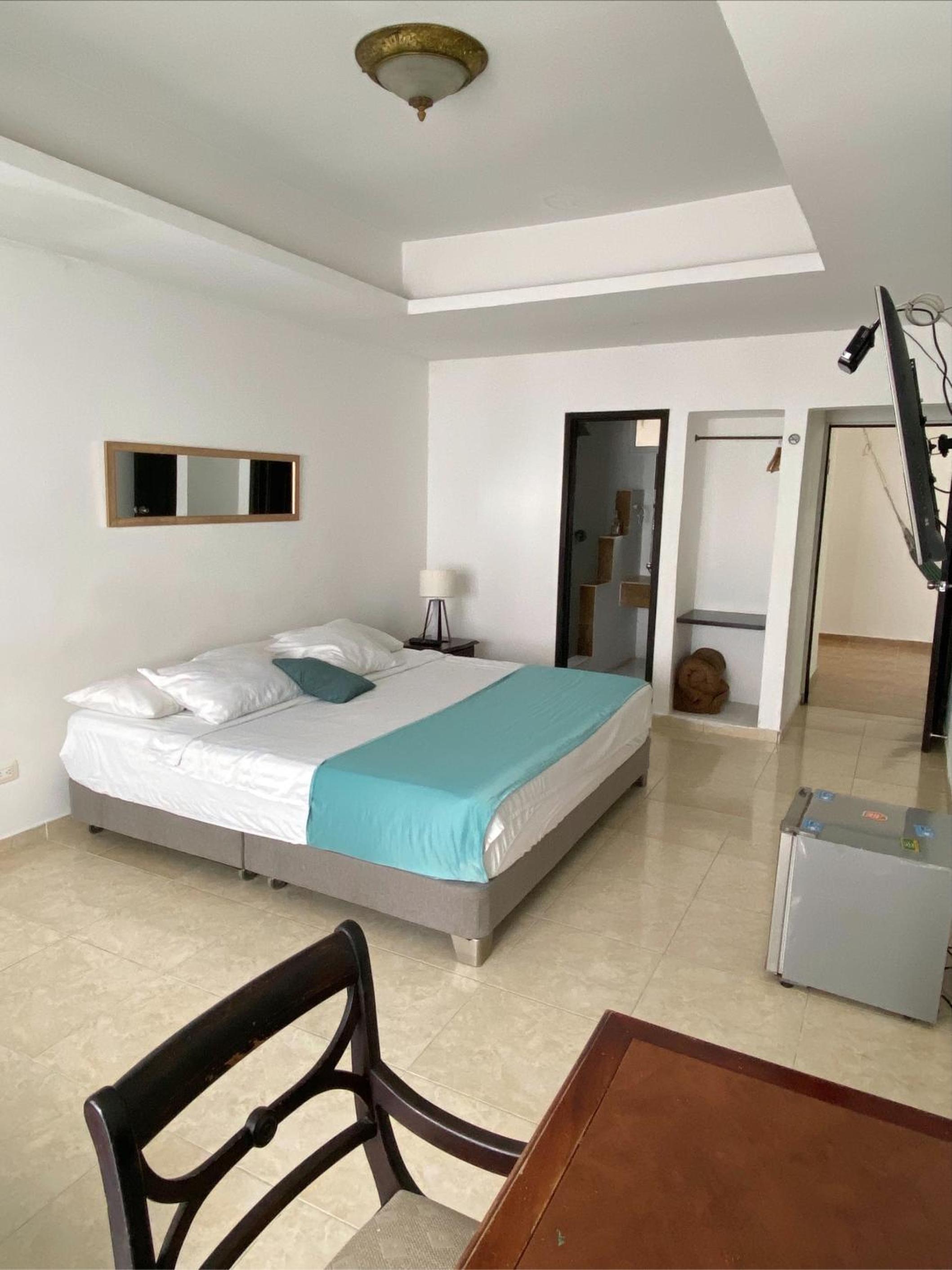 Superior Queen Room