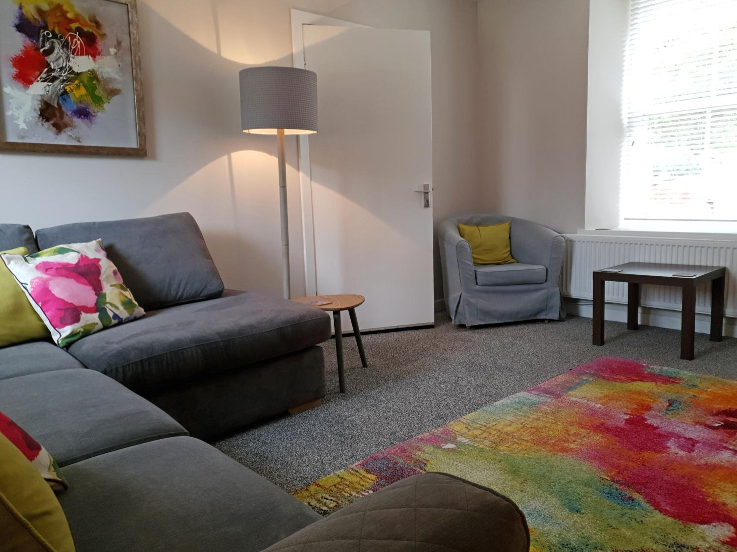 Double Room with Park View photo 1