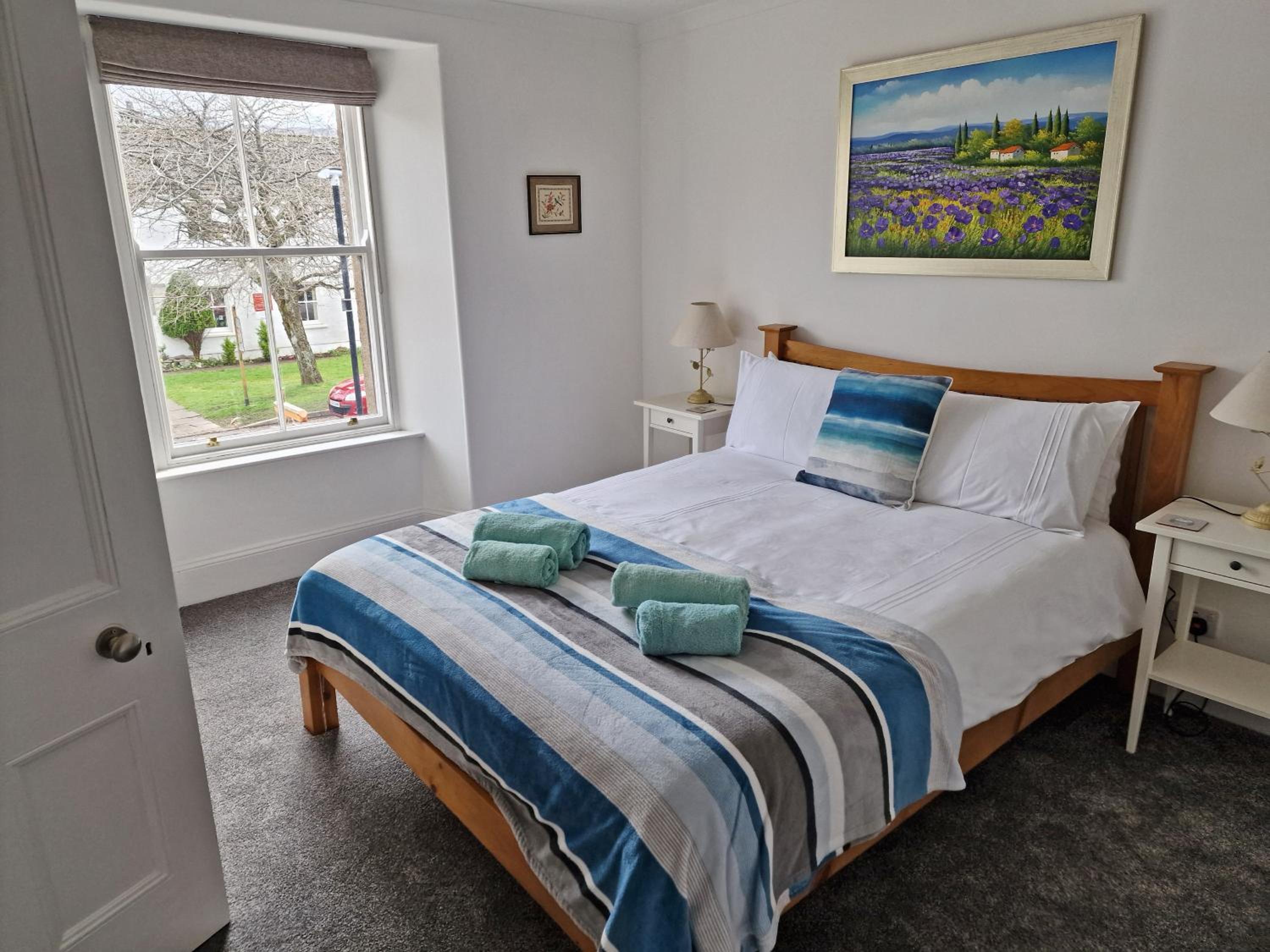 Double Room with Park View photo 3
