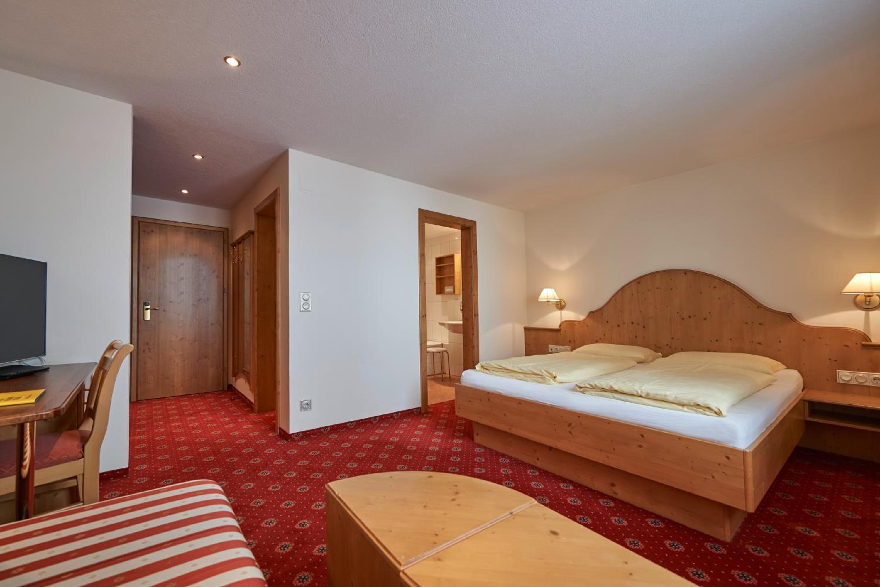 Comfort Double Room - Photo 3