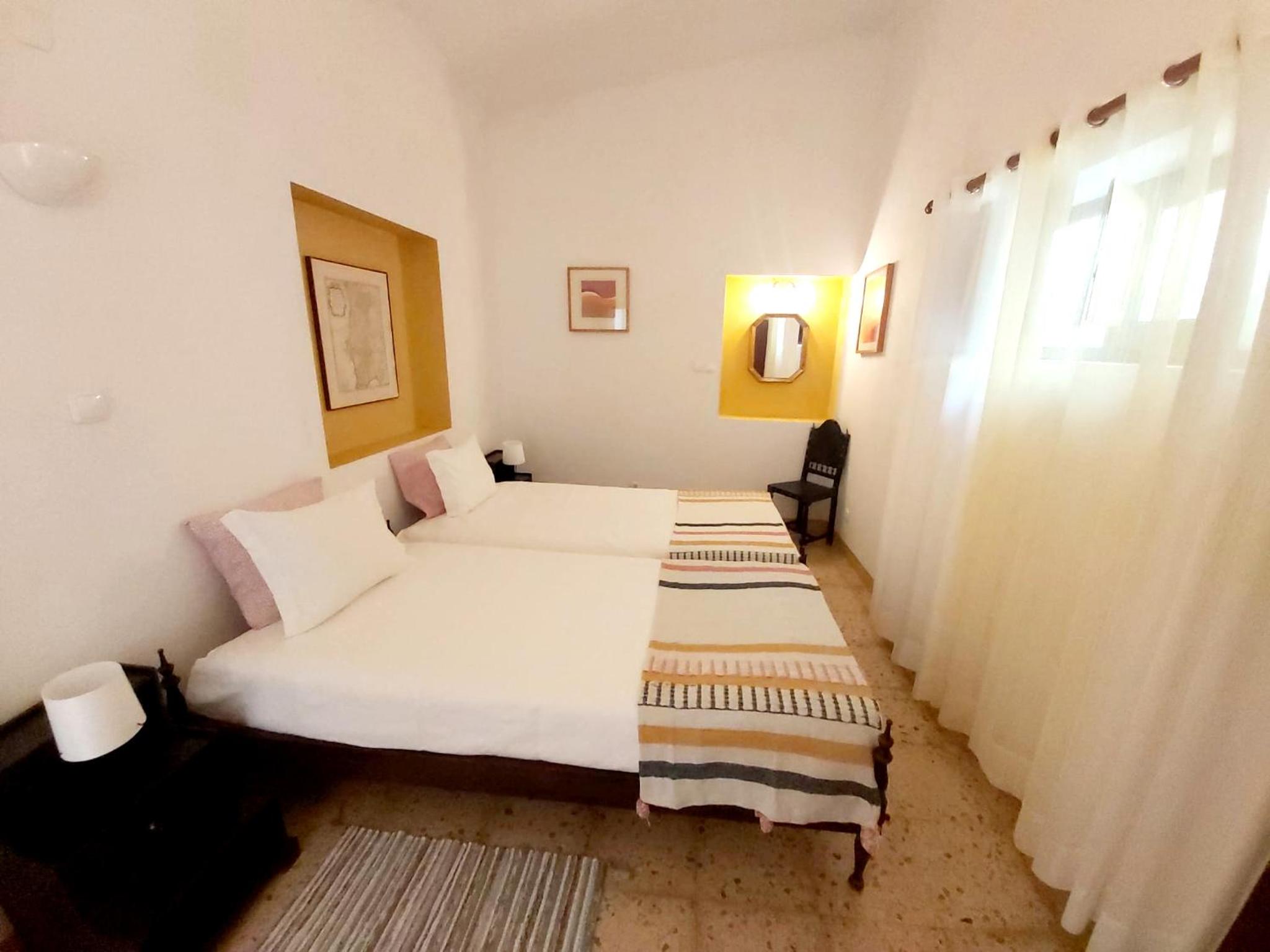 Two-Bedroom Family Apartment - Photo 1
