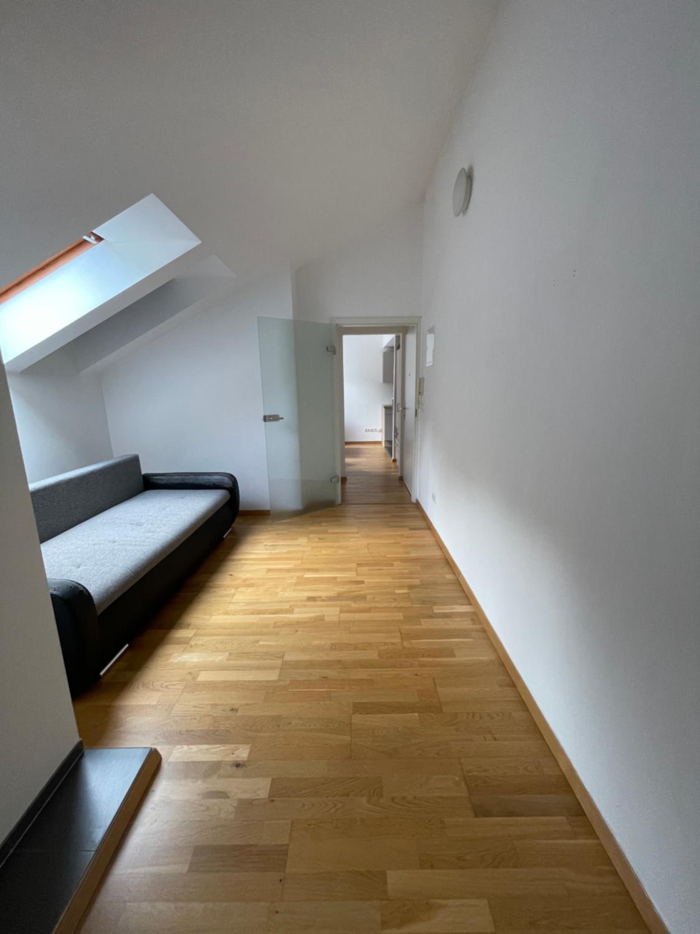 One-Bedroom Apartment photo 3