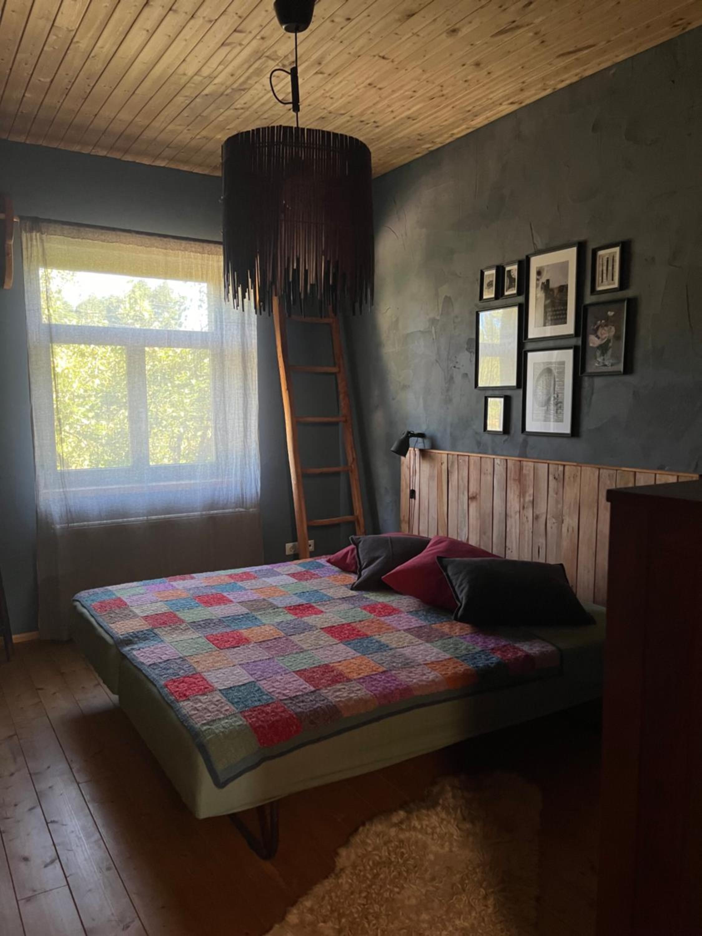 Double Or Twin Room With Private Bathroom photo 1