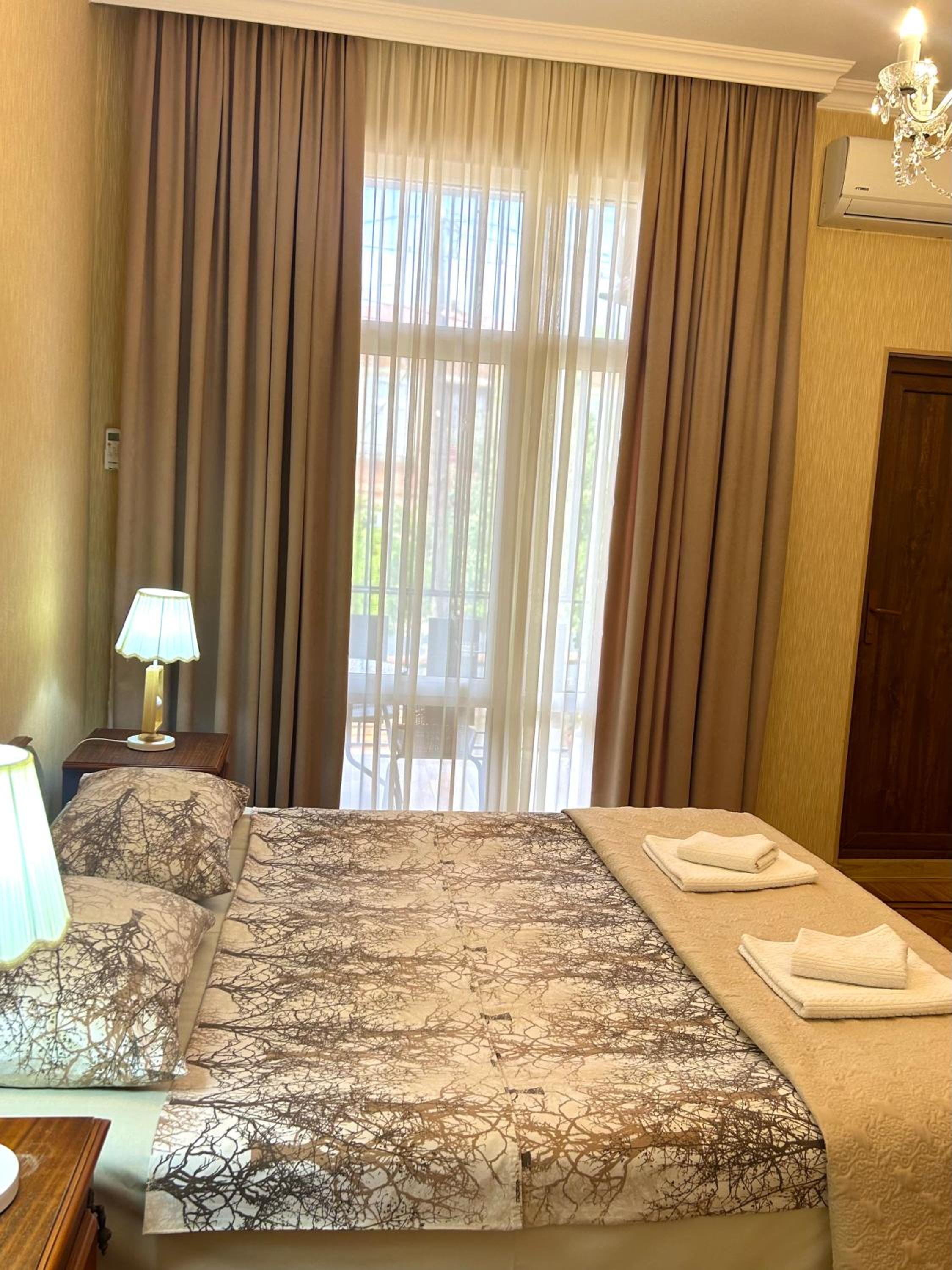 Triple Room with Private Bathroom photo 1
