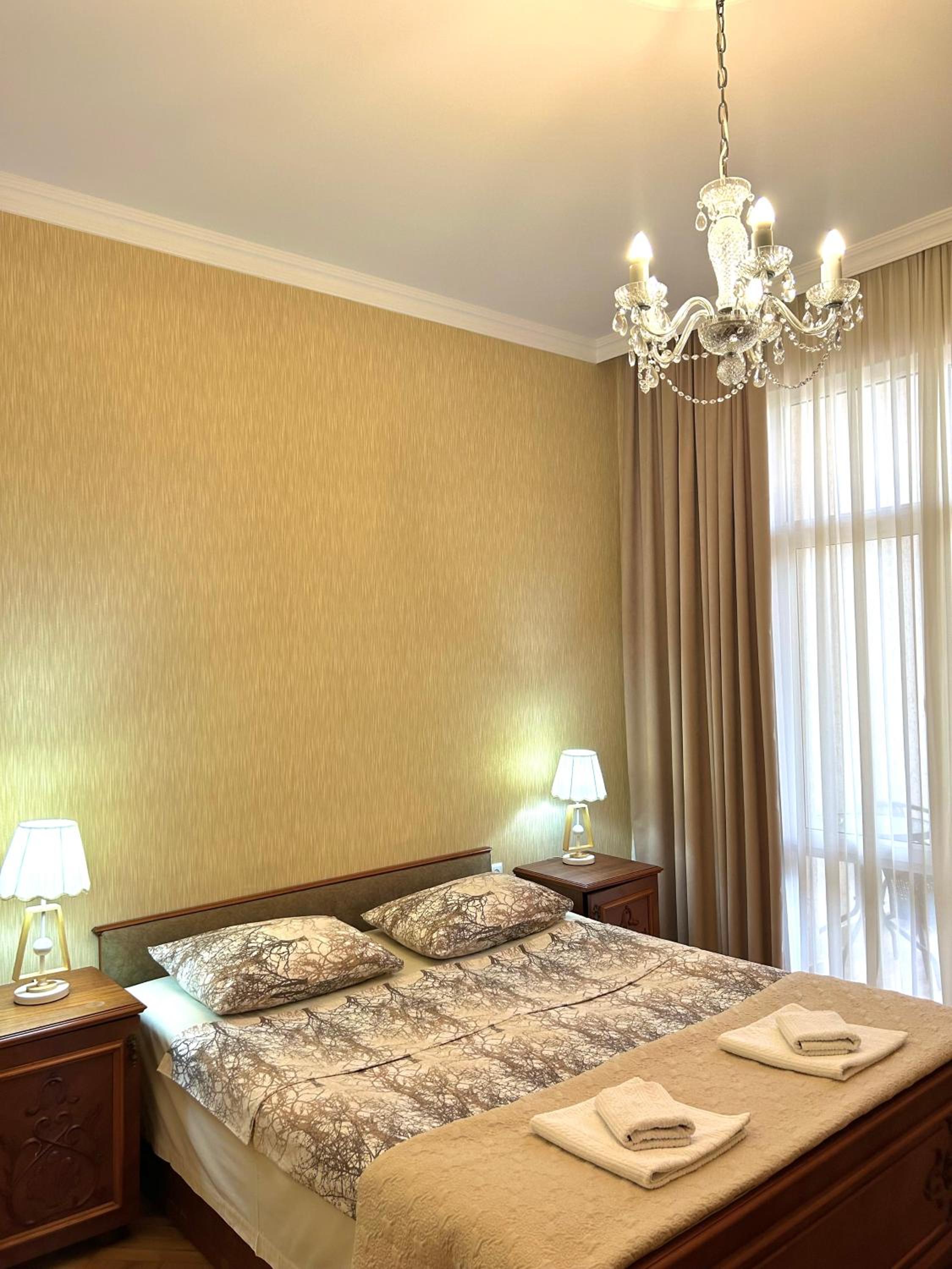 Triple Room with Private Bathroom photo 2