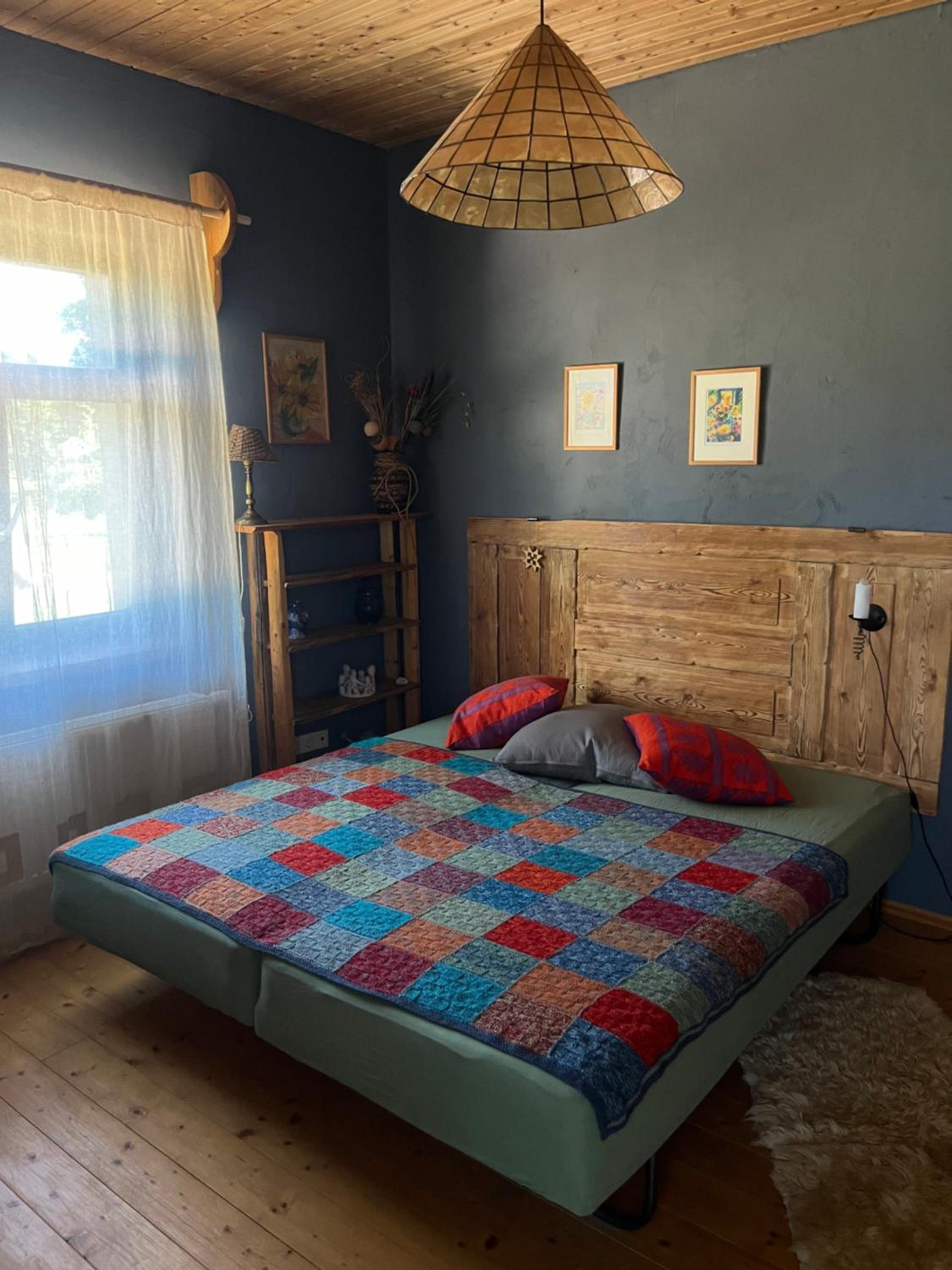 Double Or Twin Room With Private Bathroom photo 2