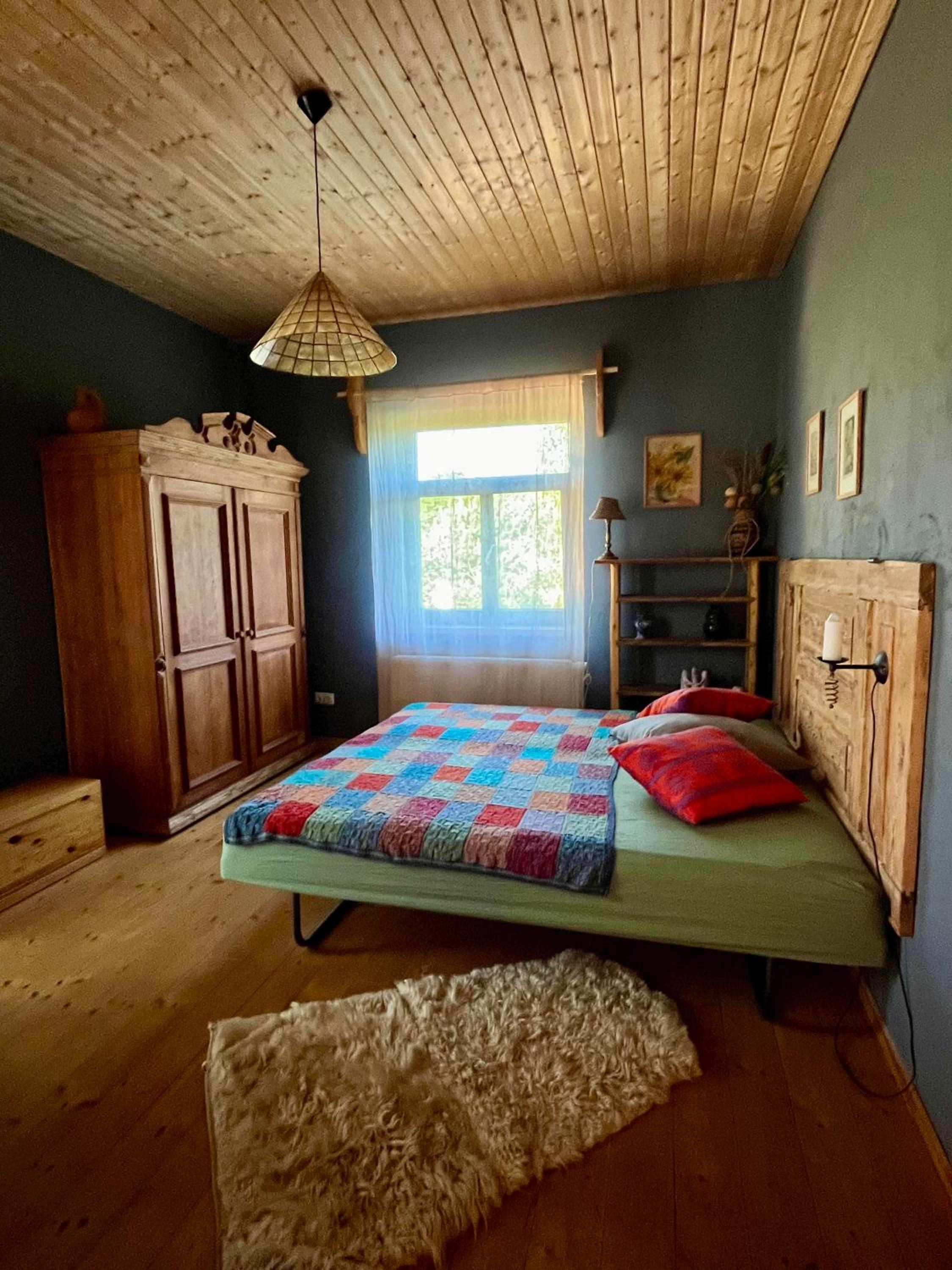 Double Or Twin Room With Private Bathroom photo 1
