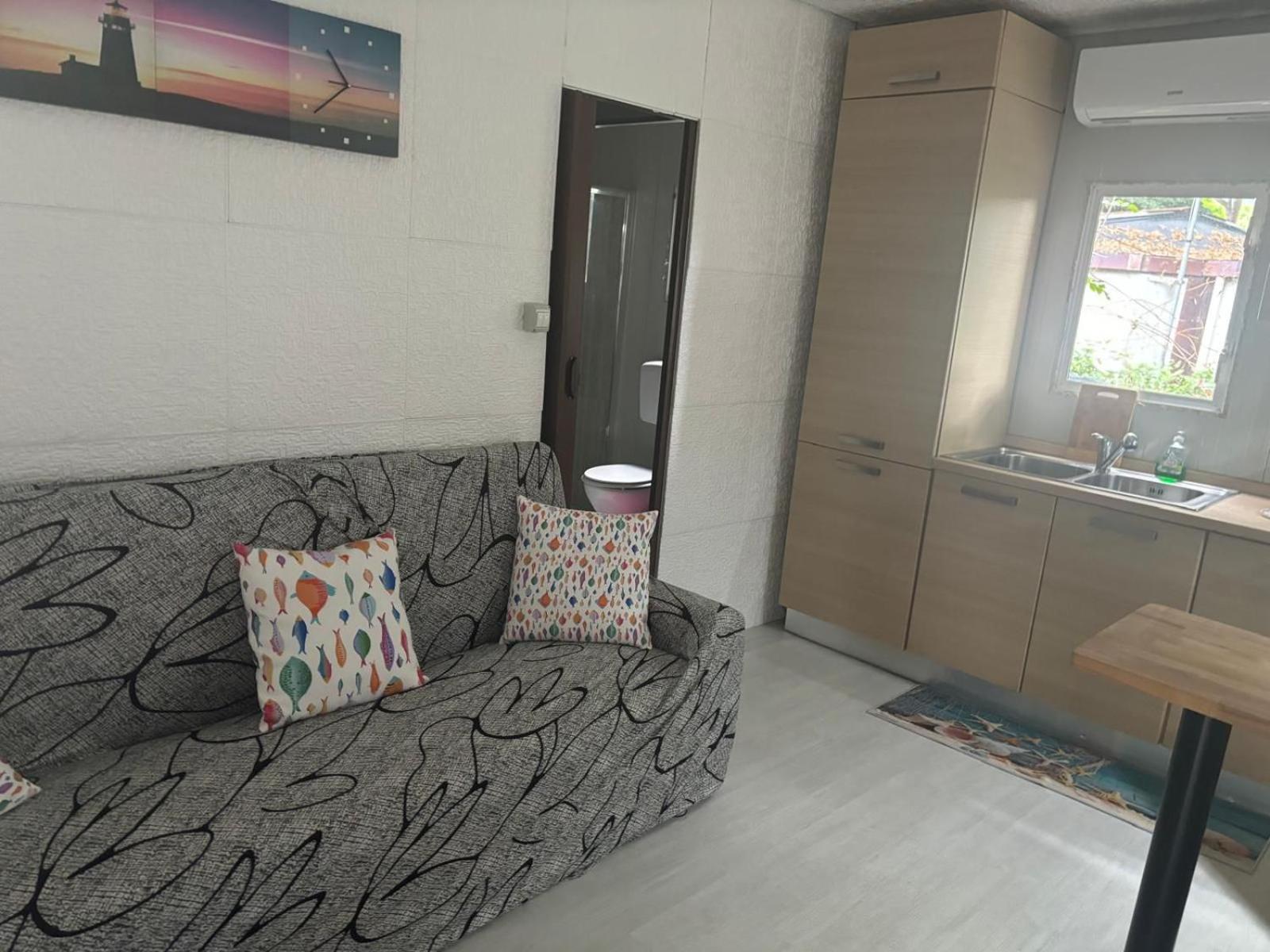 Two-Bedroom Bungalow photo 1