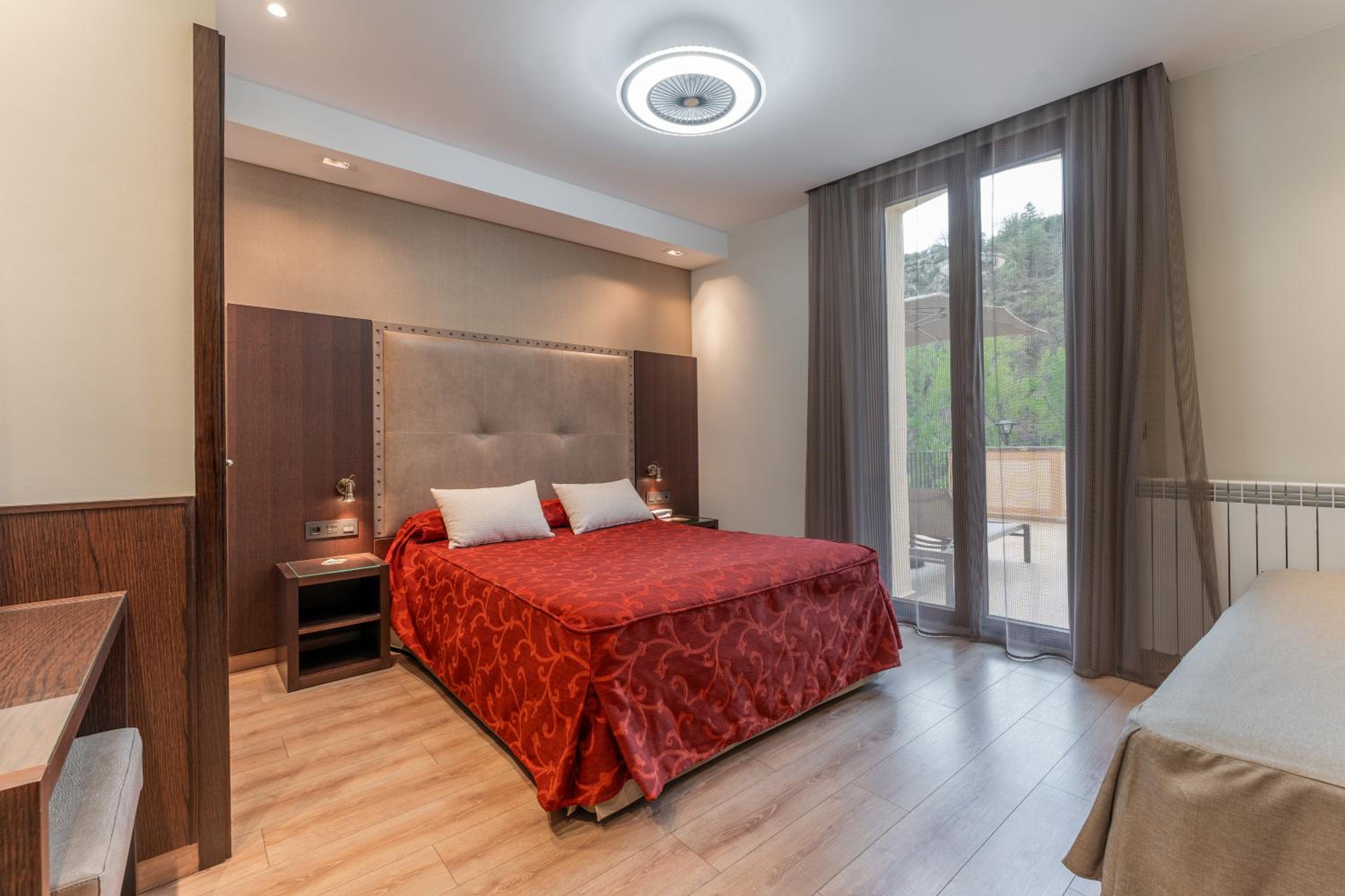 Triple Room - Photo 1