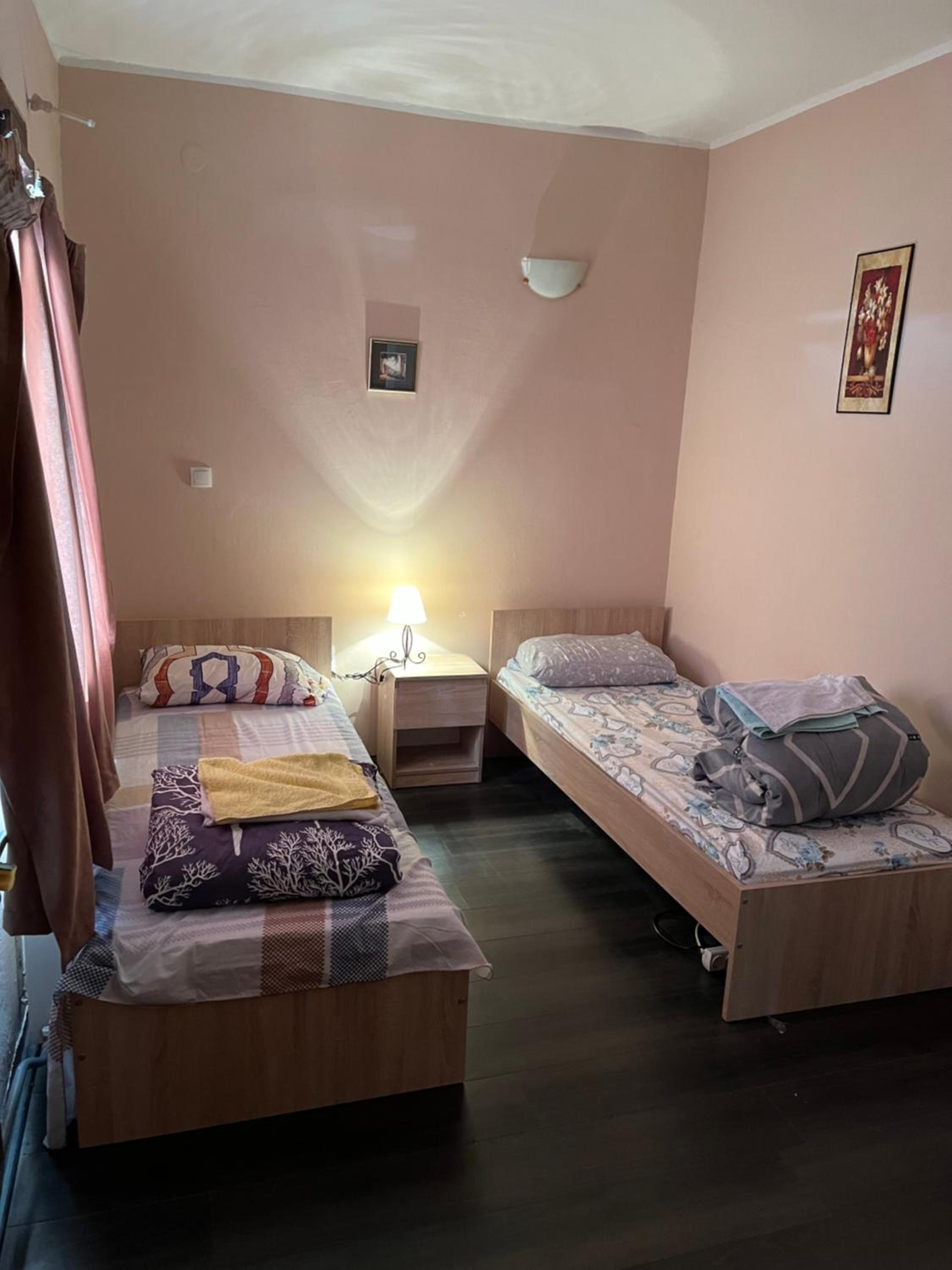Double Room With Shared Toilet photo 1