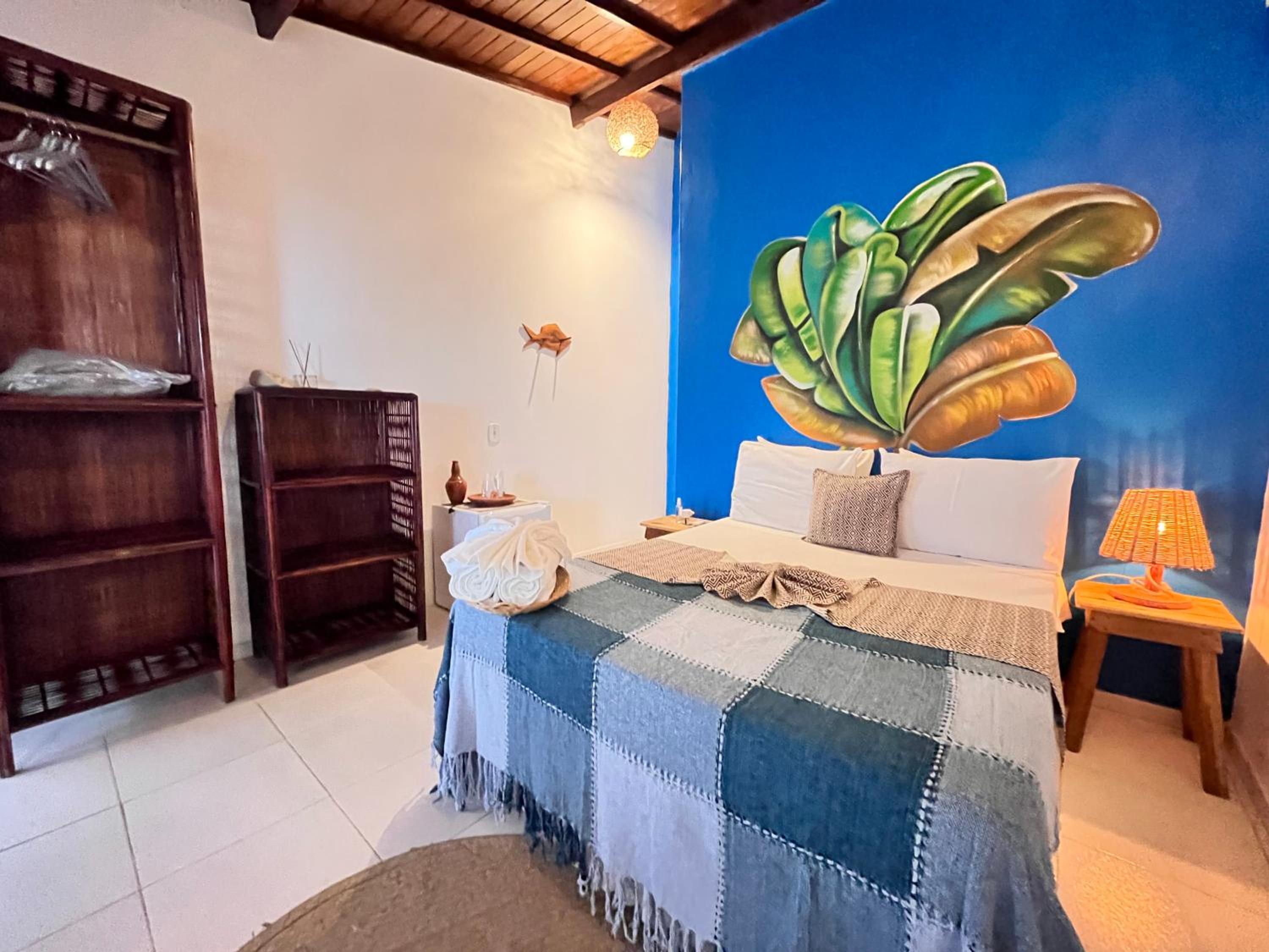 Double Room with Sea View