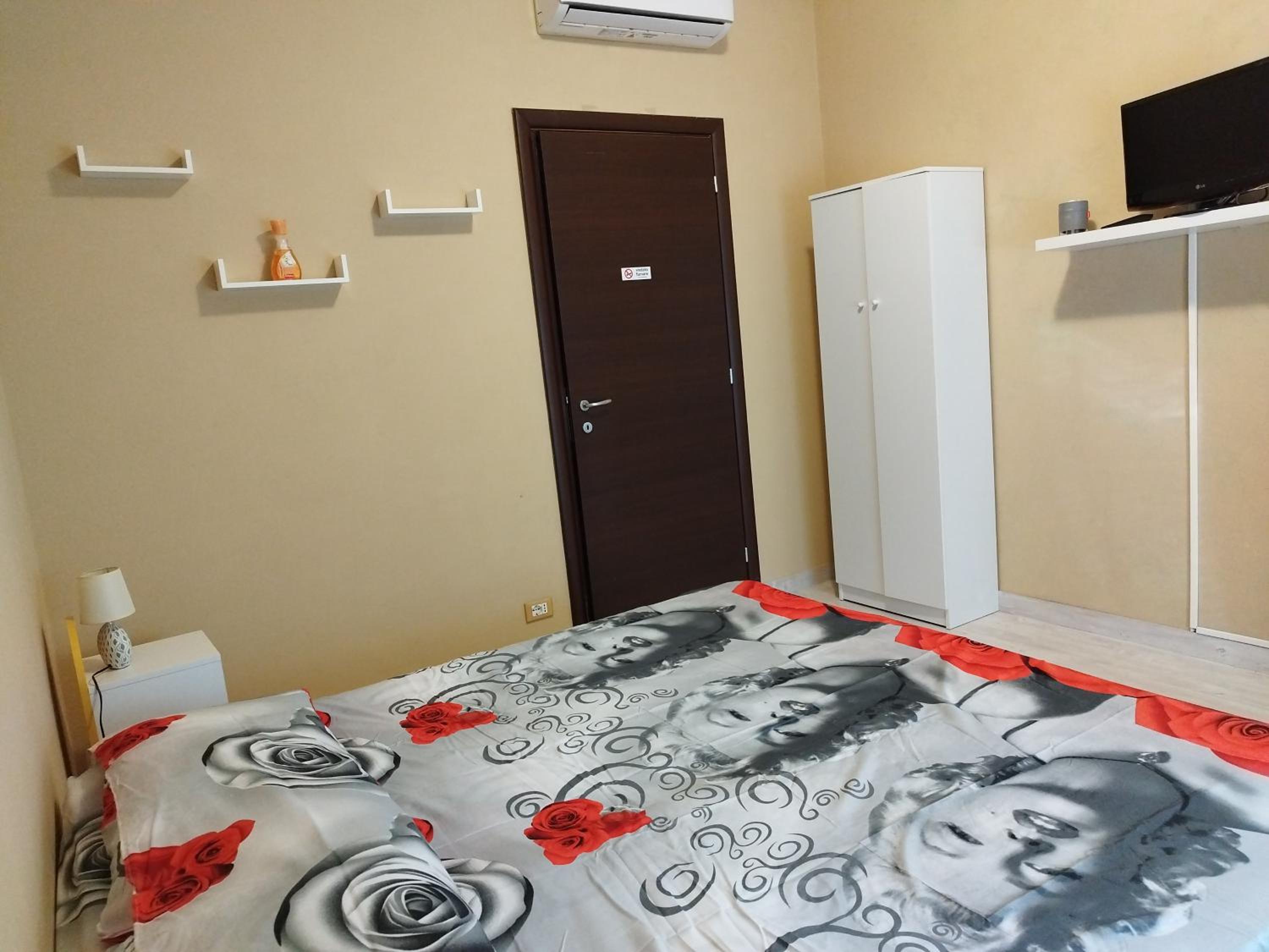 Triple Room photo 2