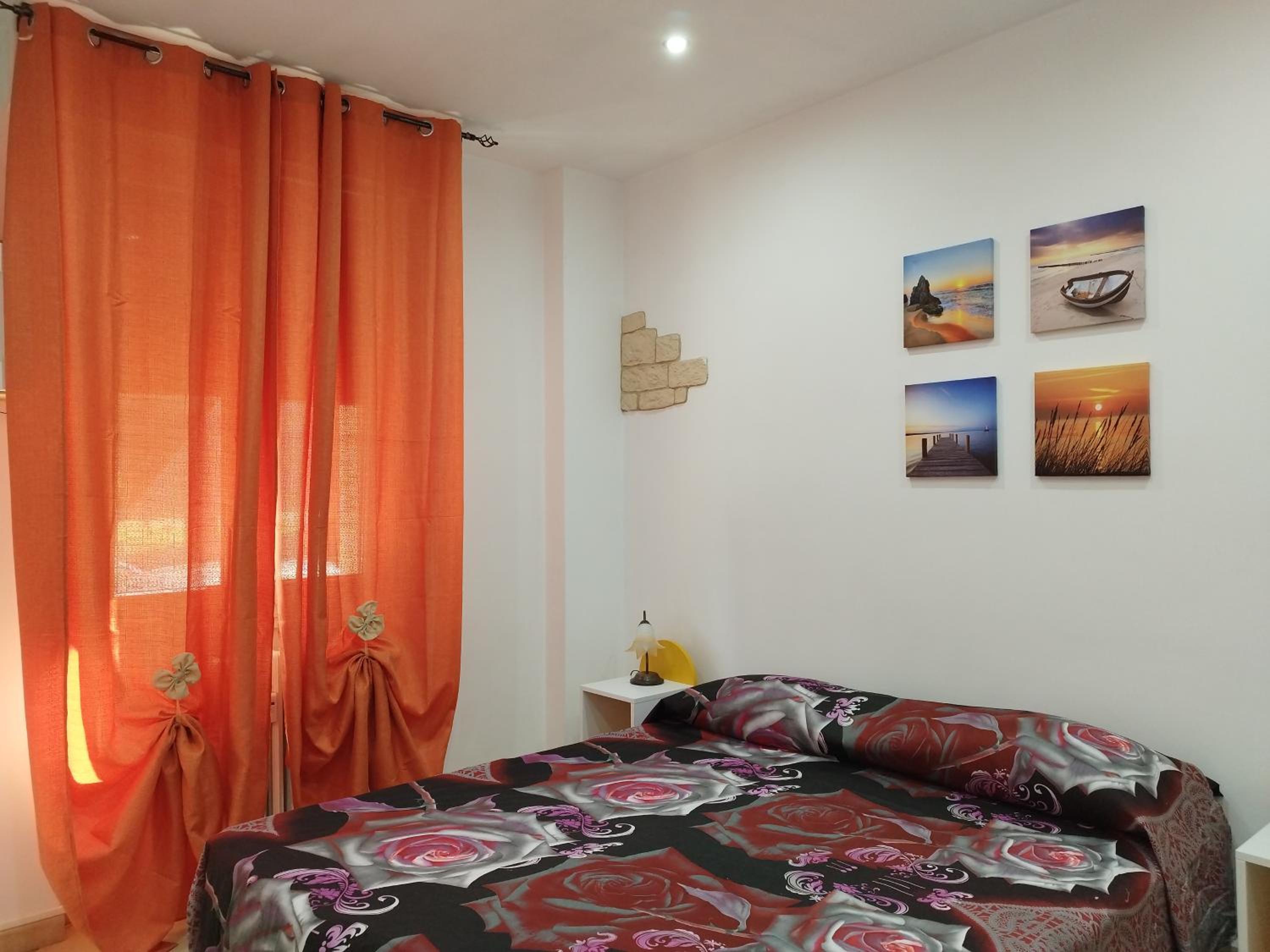 Double or Twin Room photo 1