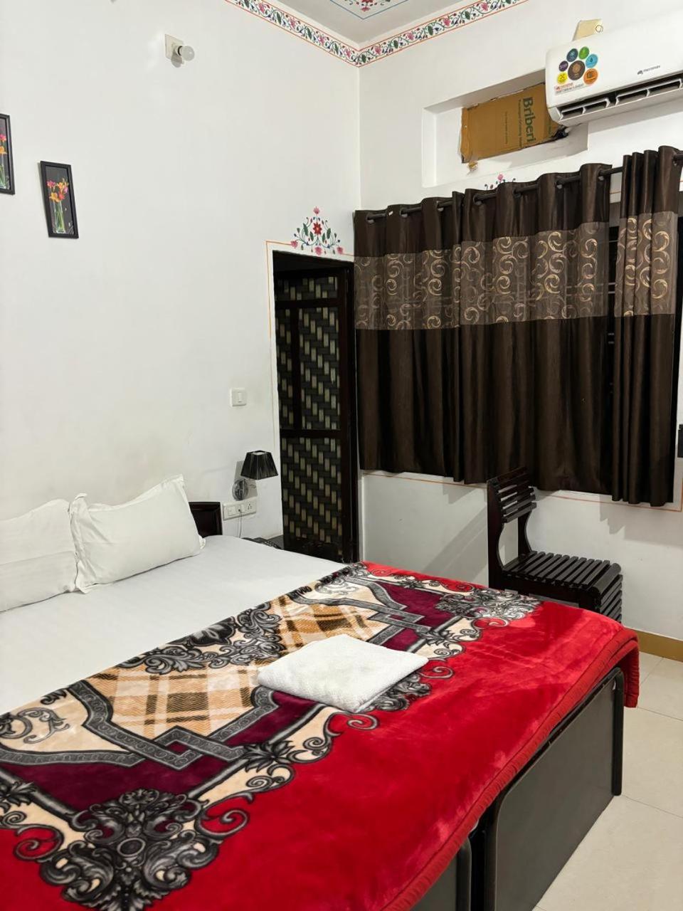 Deluxe Queen Room - Photo 3