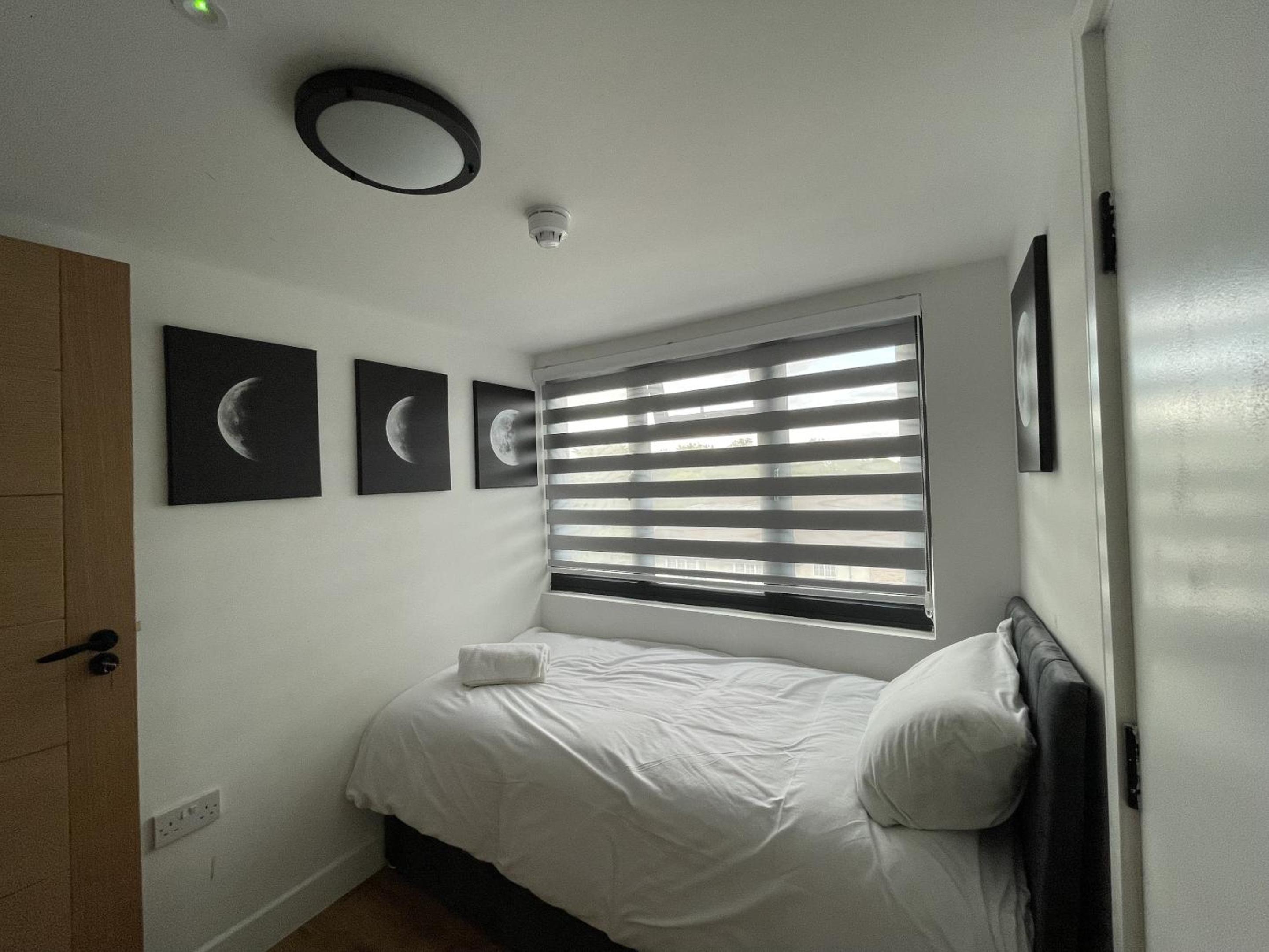 Deluxe Single Room photo 1