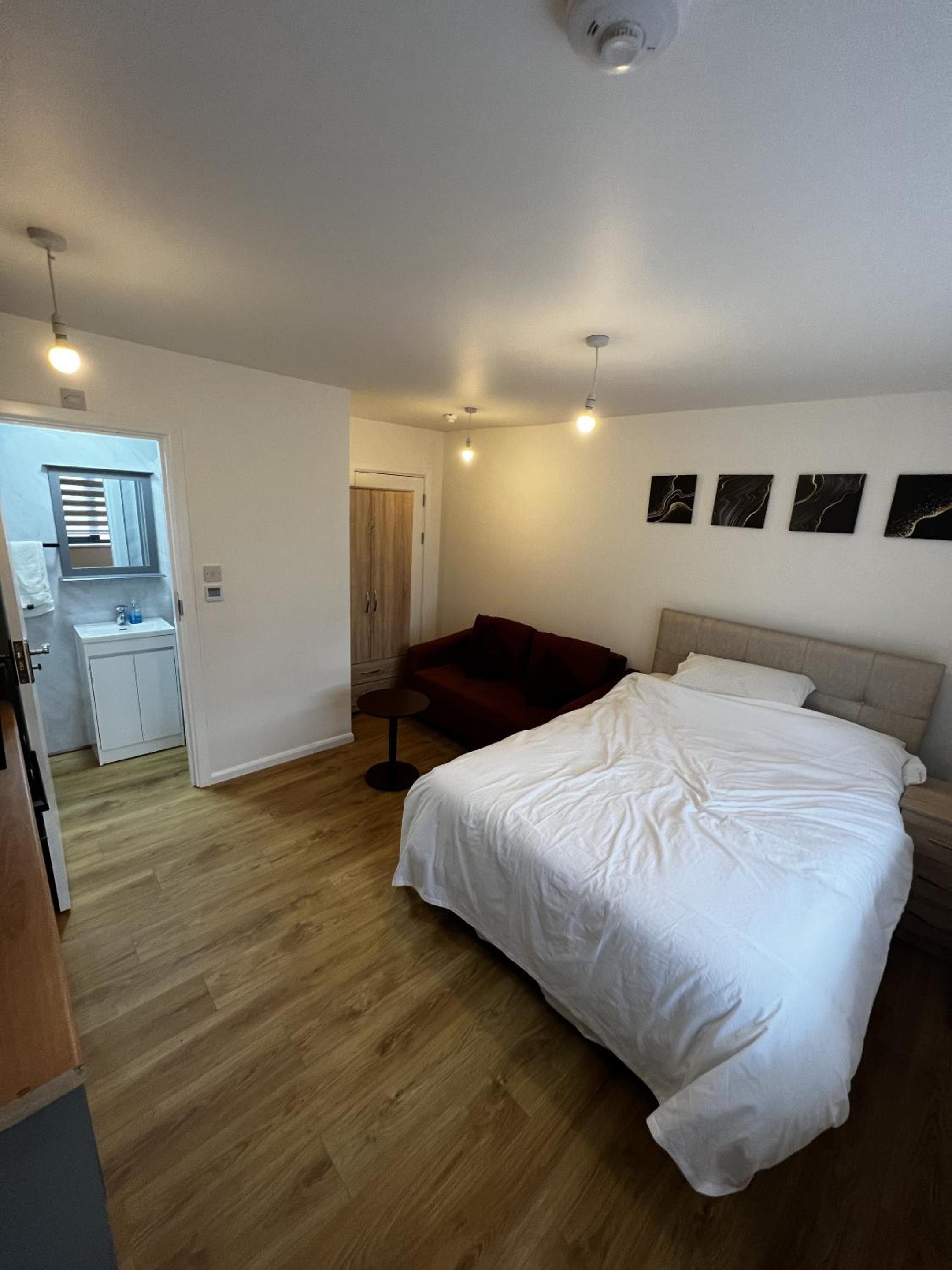 Deluxe Double Room photo 3