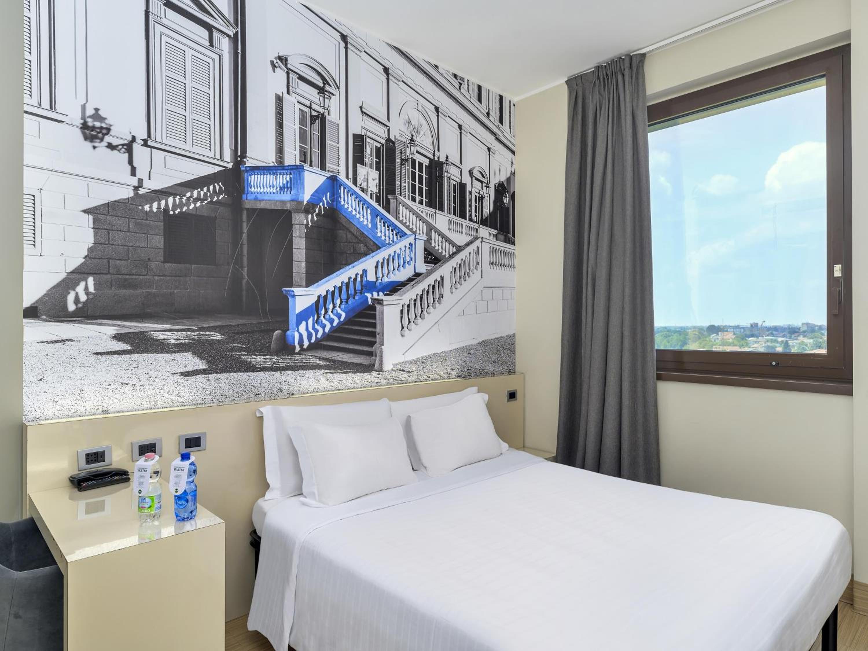 Superior Double Room - Photo 1