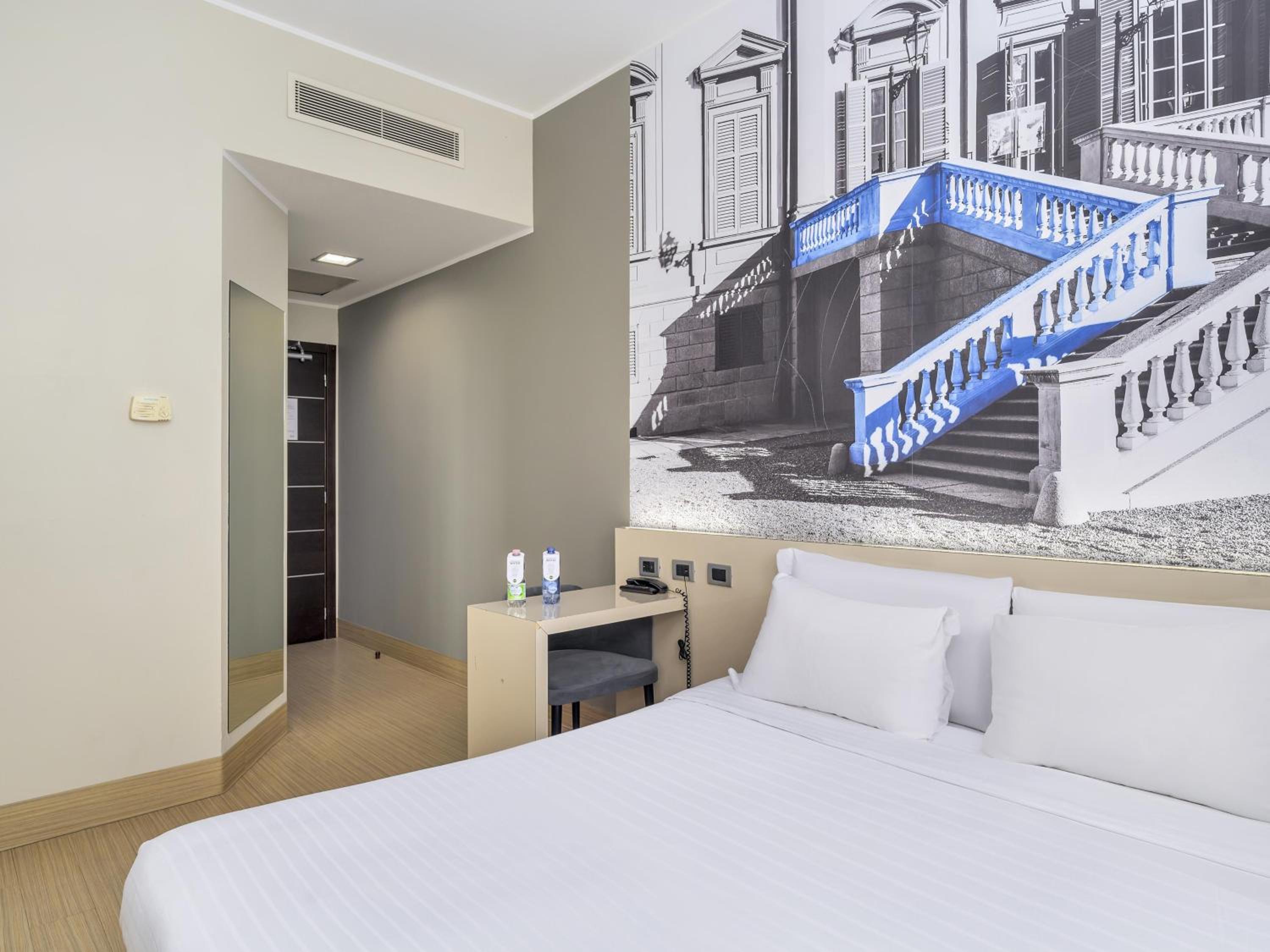 Superior Double Room - Photo 8