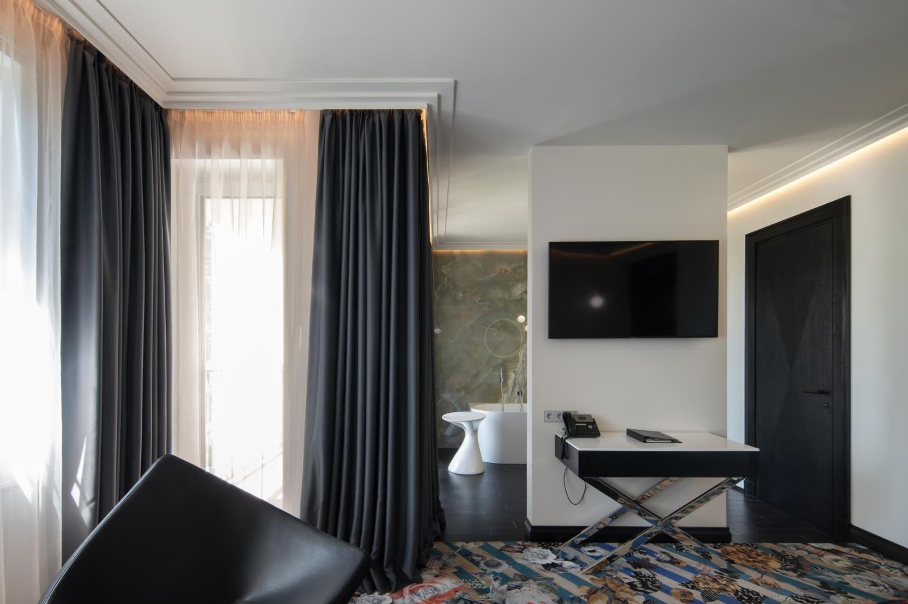 Superior Double Room - Photo 4