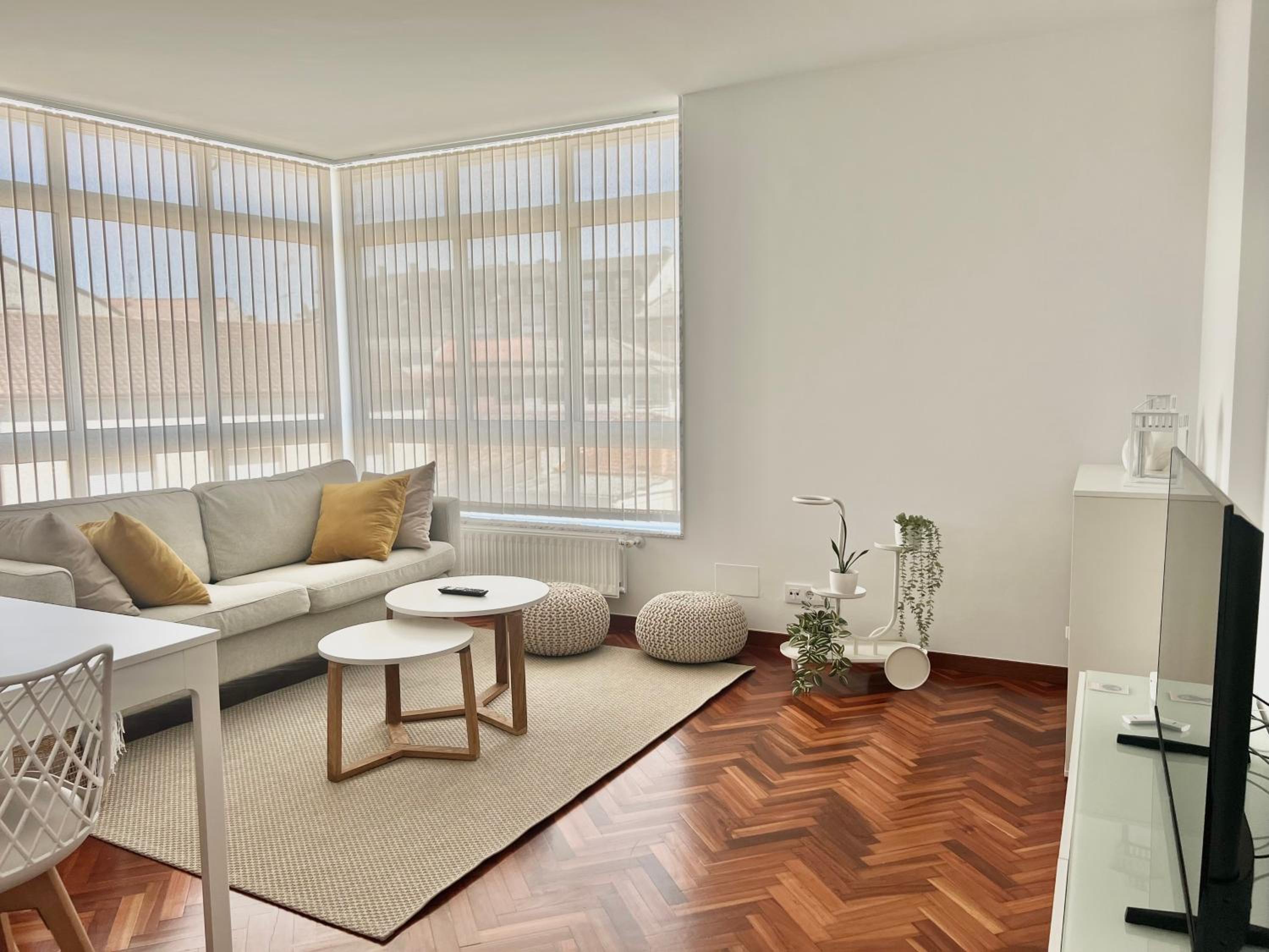 Departamento de tres habitaciones