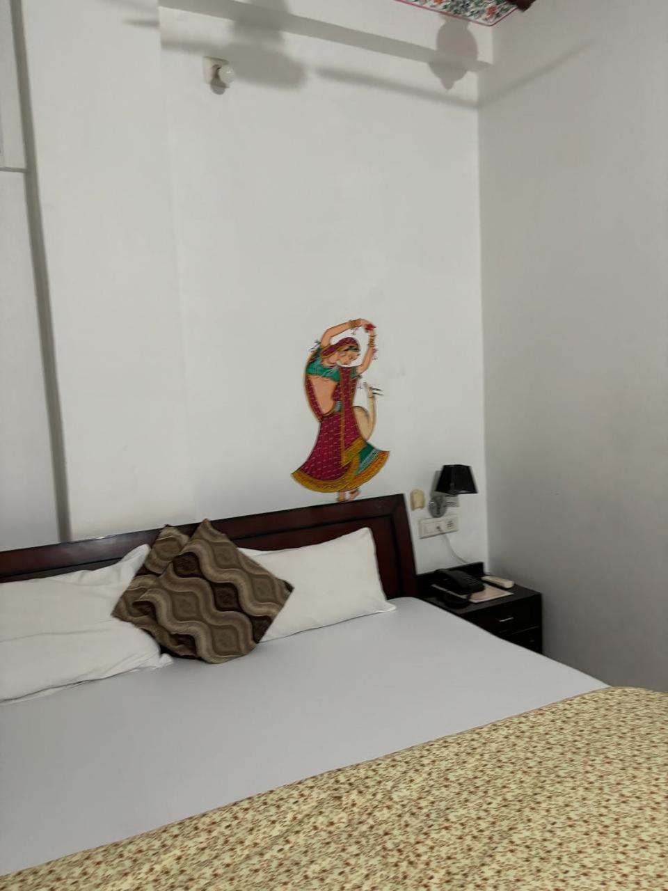 Superior Double Room - Photo 2