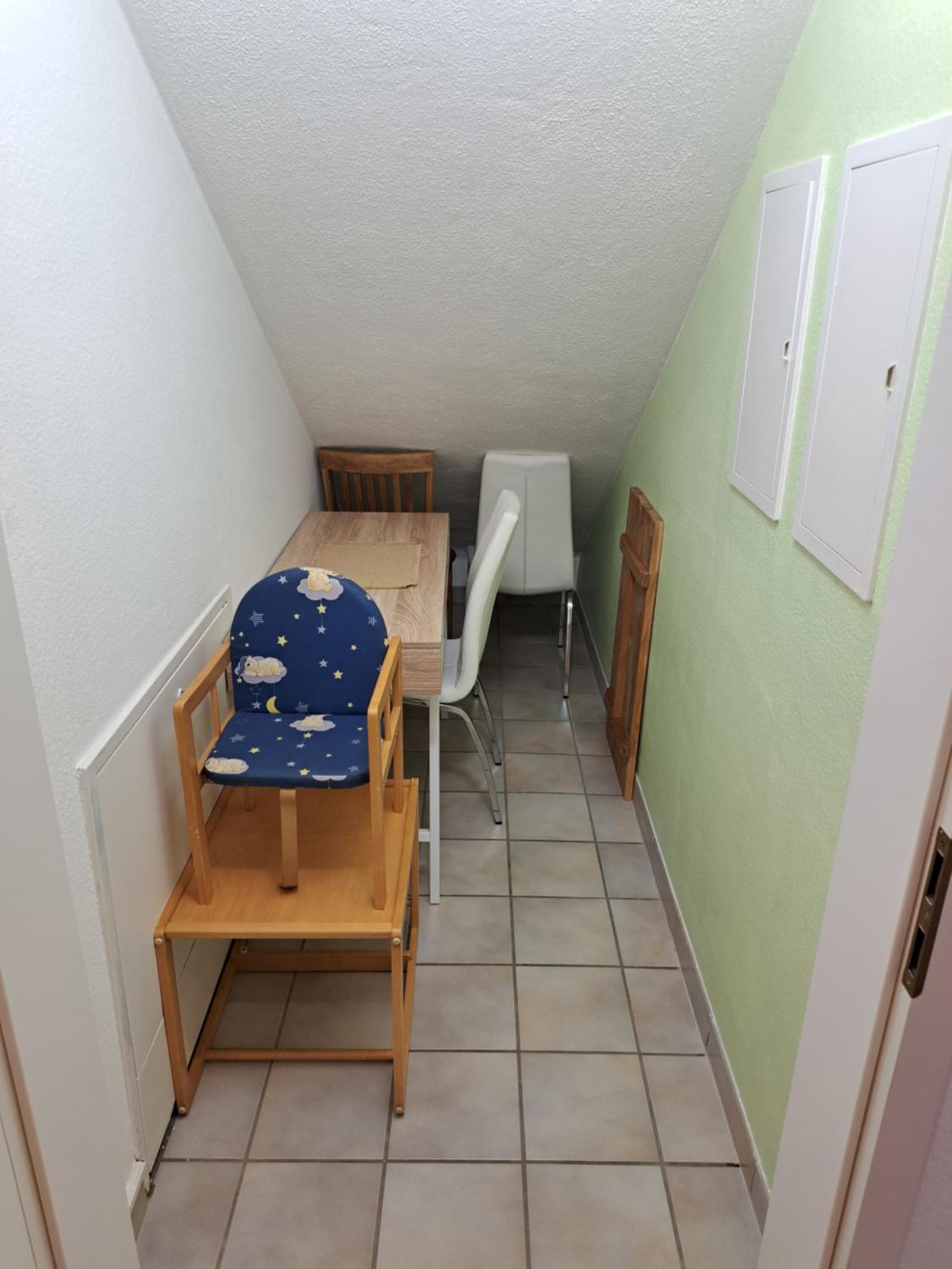 One-Bedroom Apartment photo 3