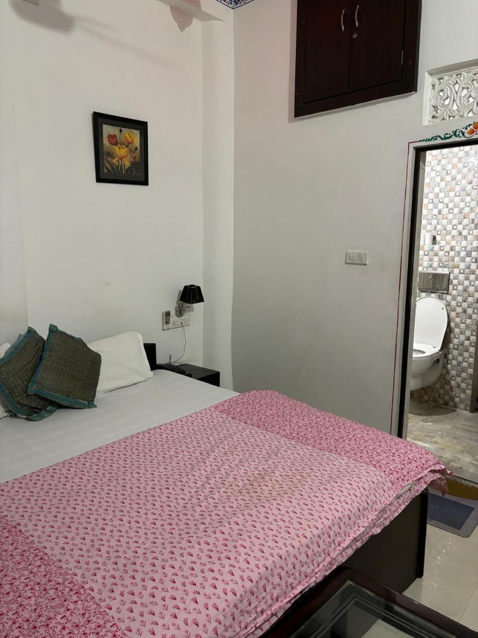 Superior Double Room photo 3