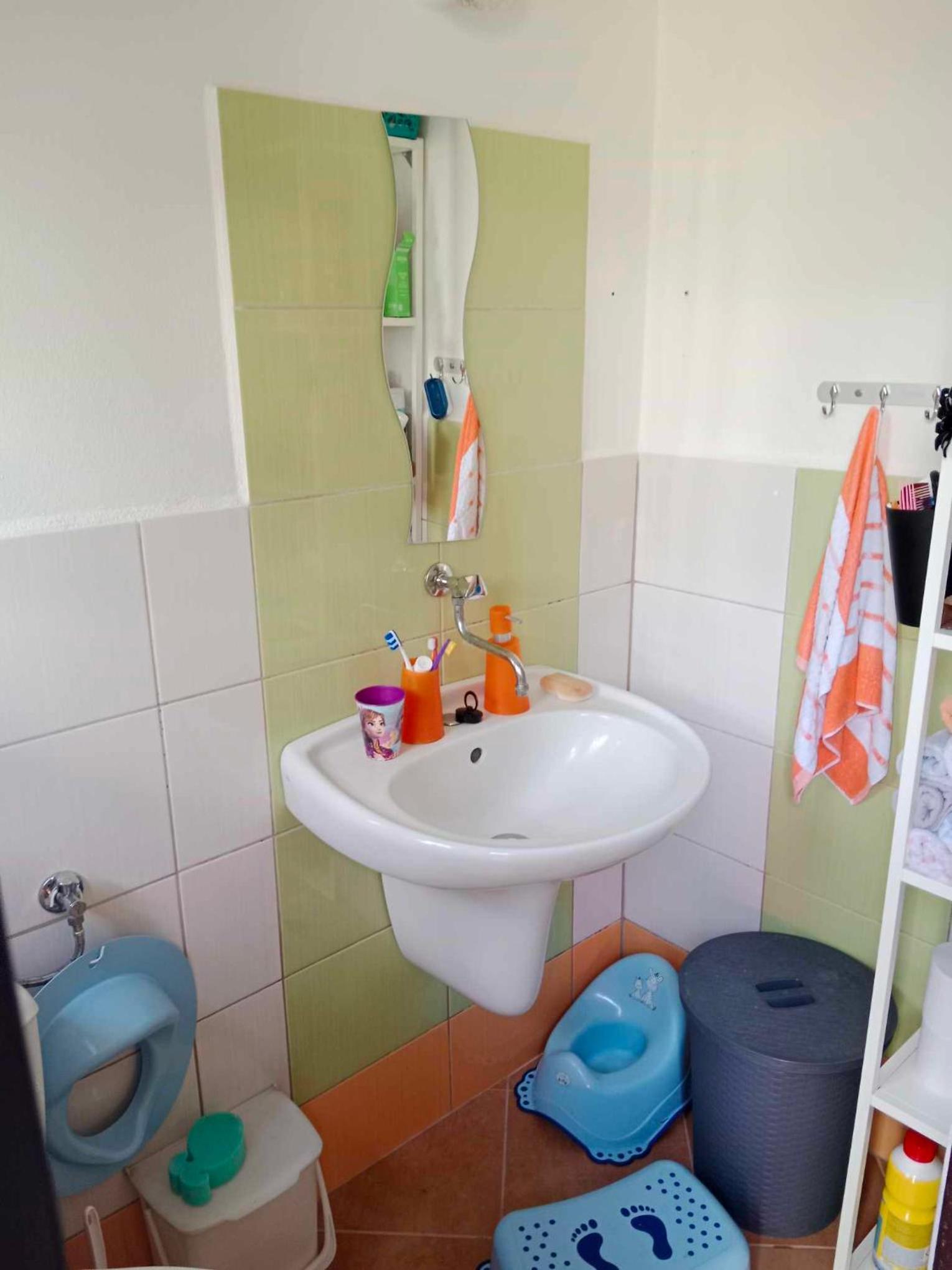 One-Bedroom House photo 2