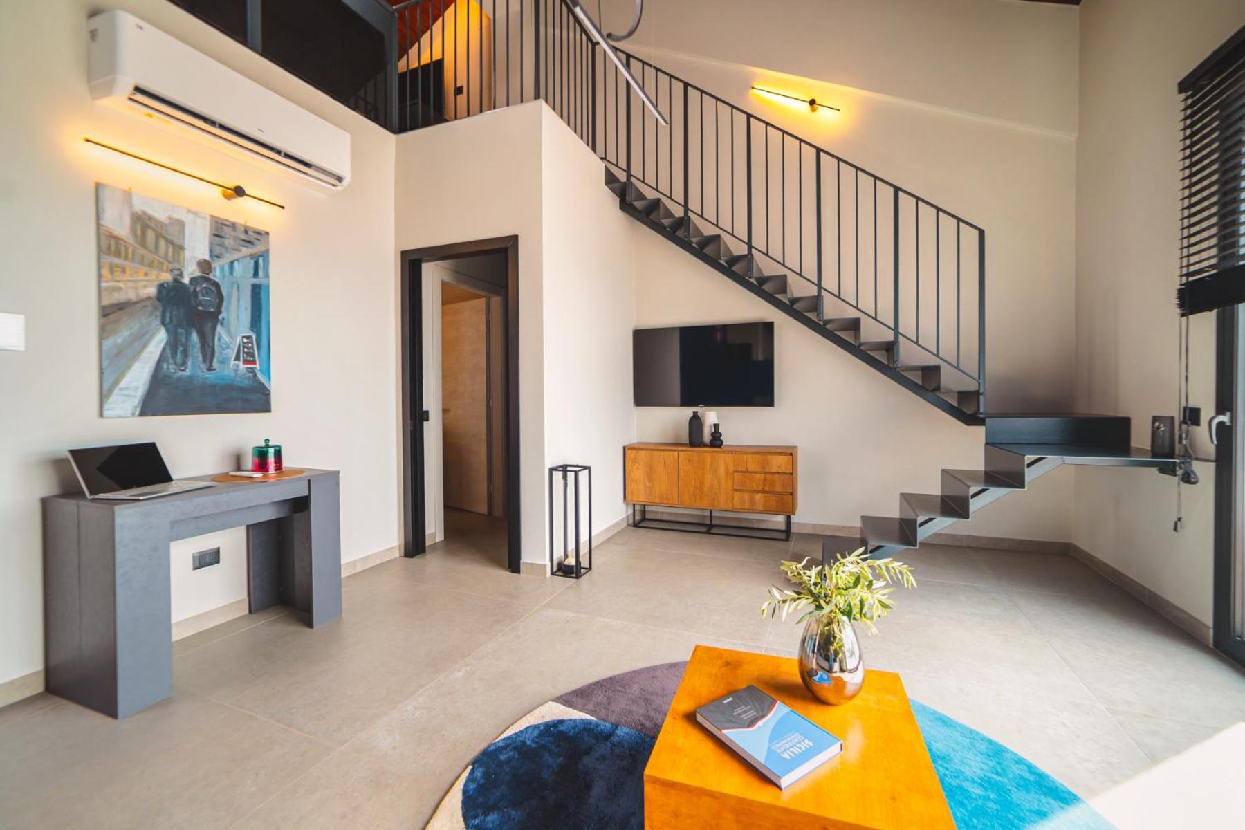 Villa com Piscina Privada