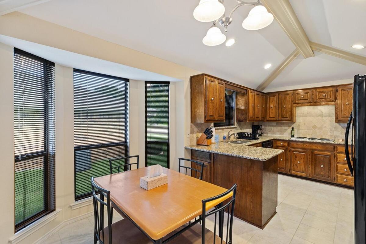 Three-Bedroom Vacation Home  photo 3