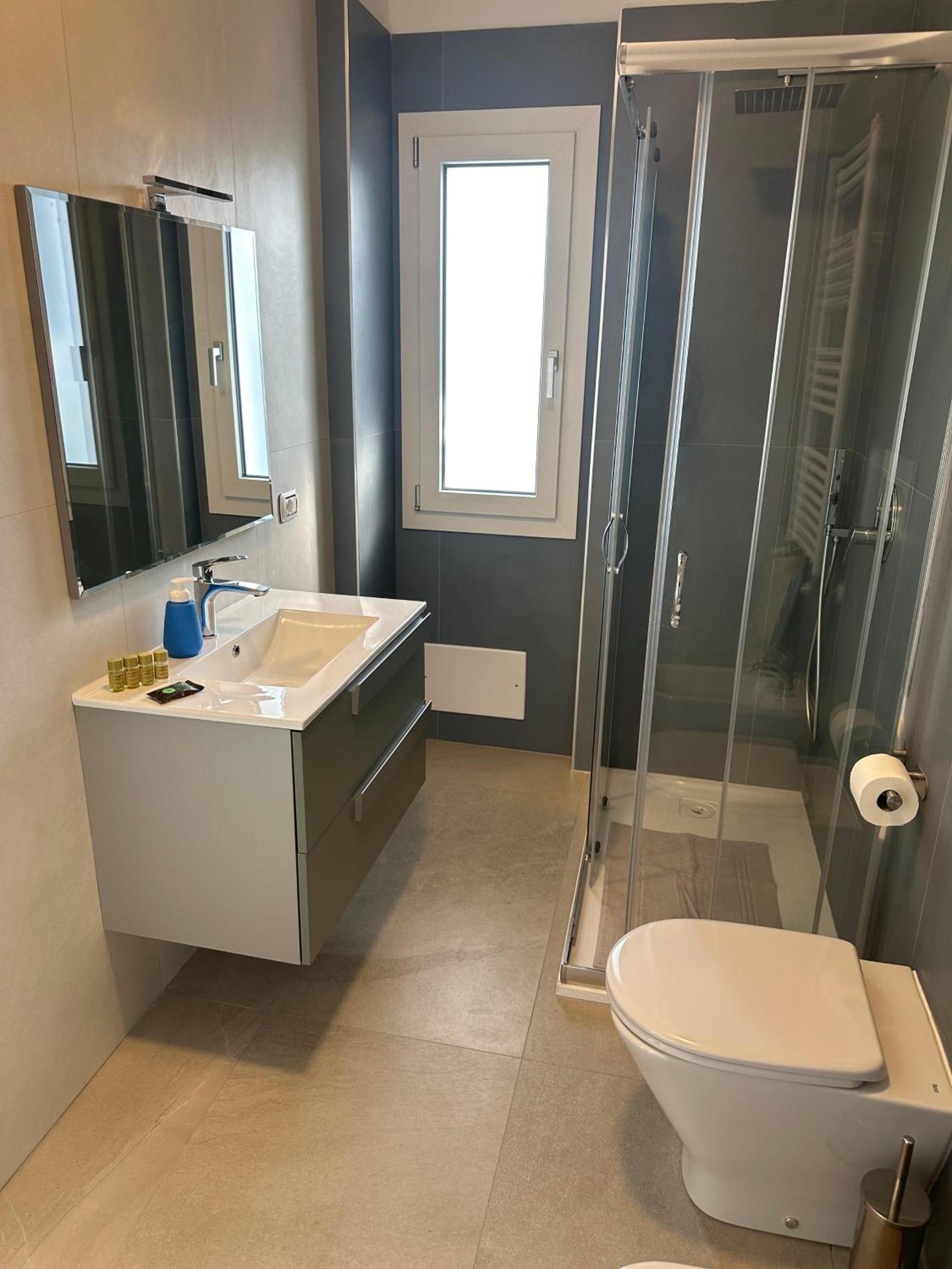 Deluxe Double or Twin Room with Mountain View photo 1