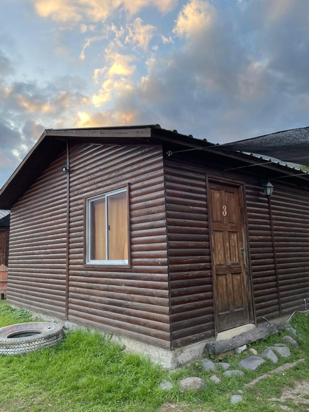 Two-Bedroom Bungalow photo 3