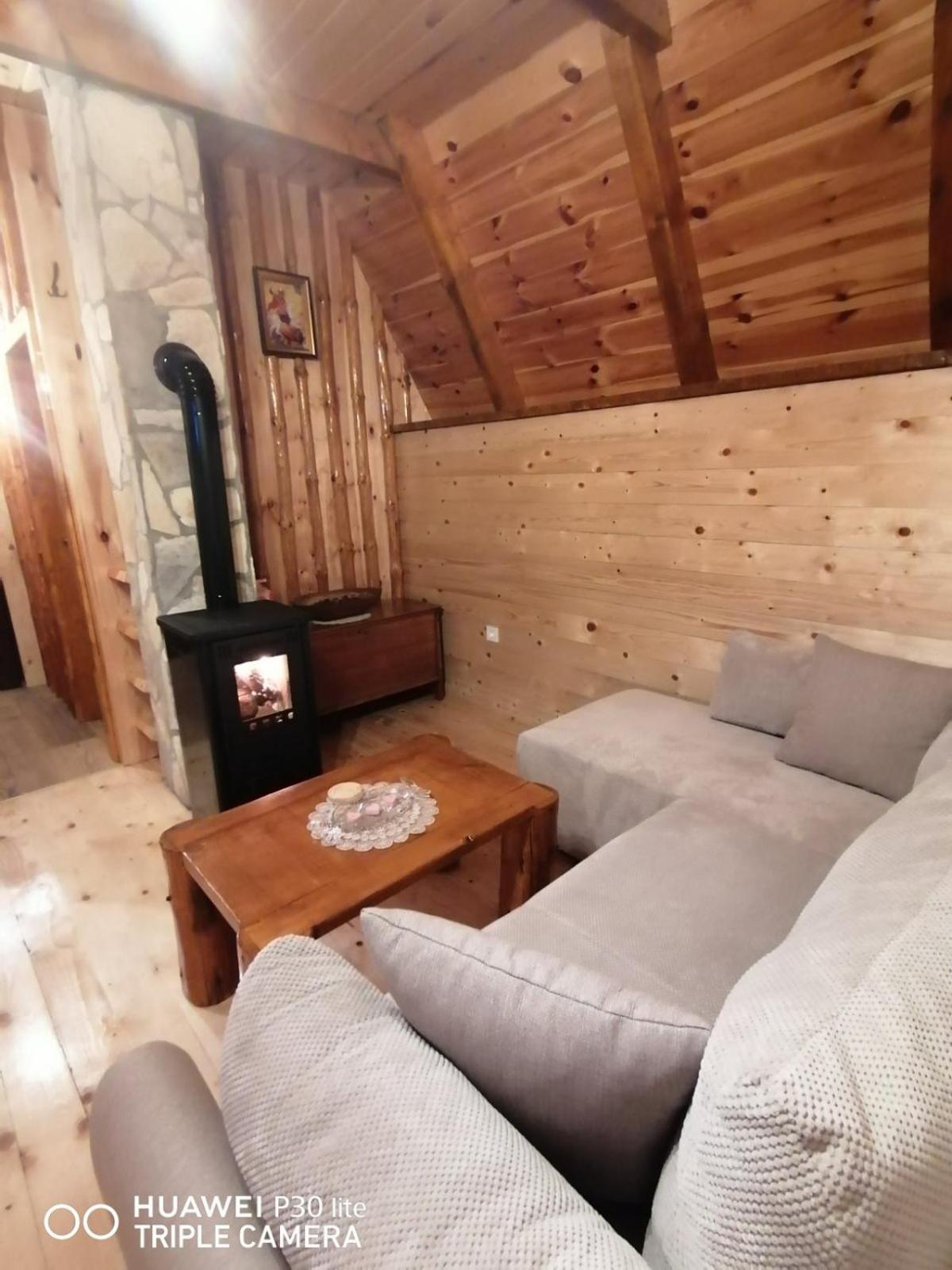 Two-Bedroom House photo 2