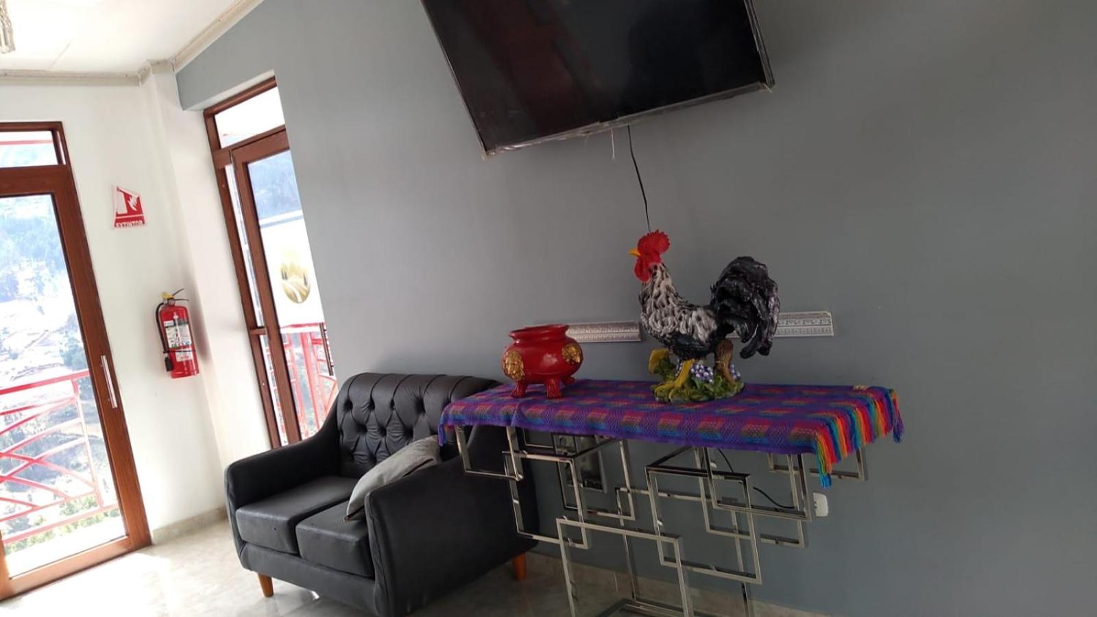 Triple Room photo 1
