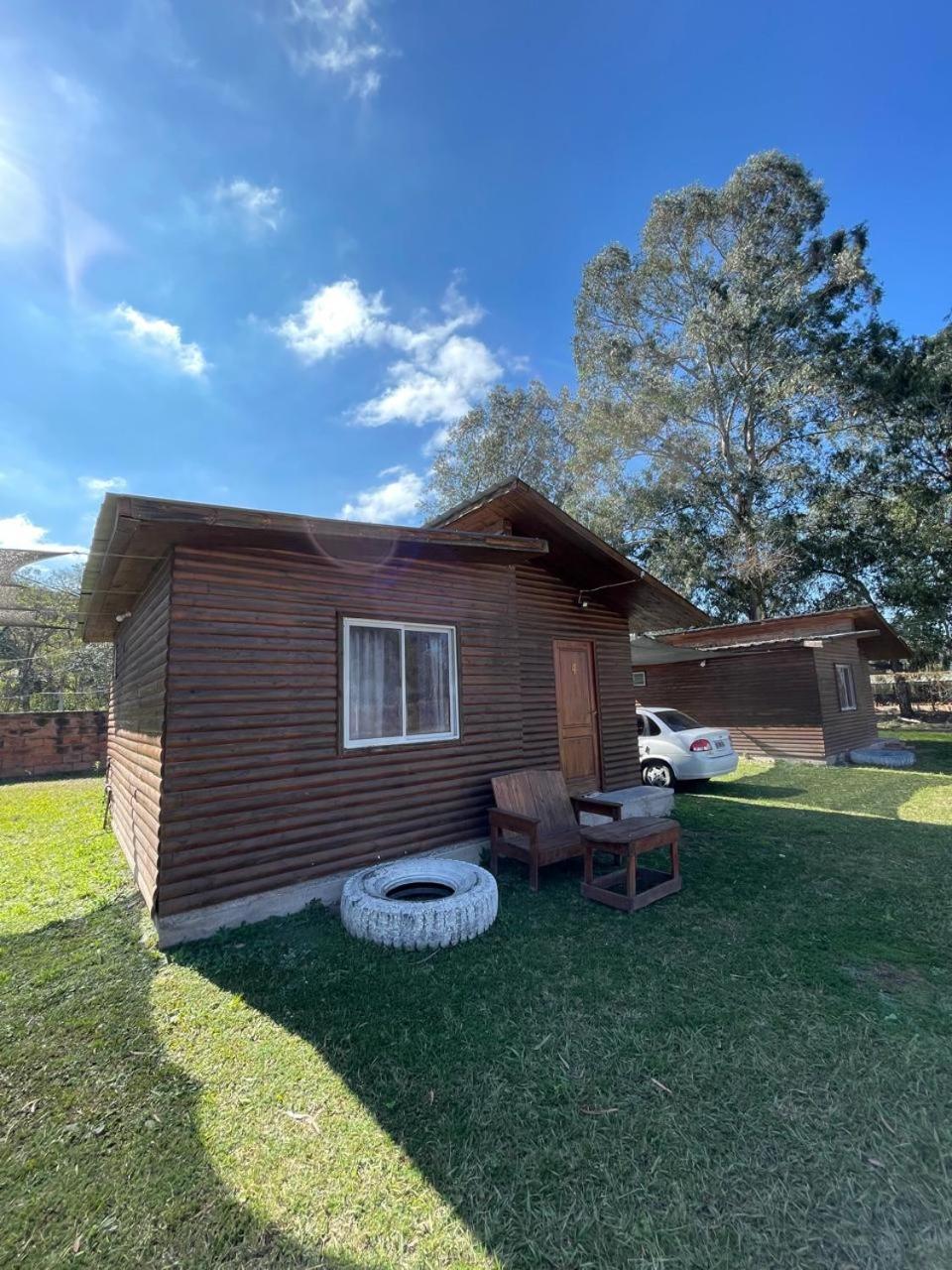 One-Bedroom Bungalow photo 3