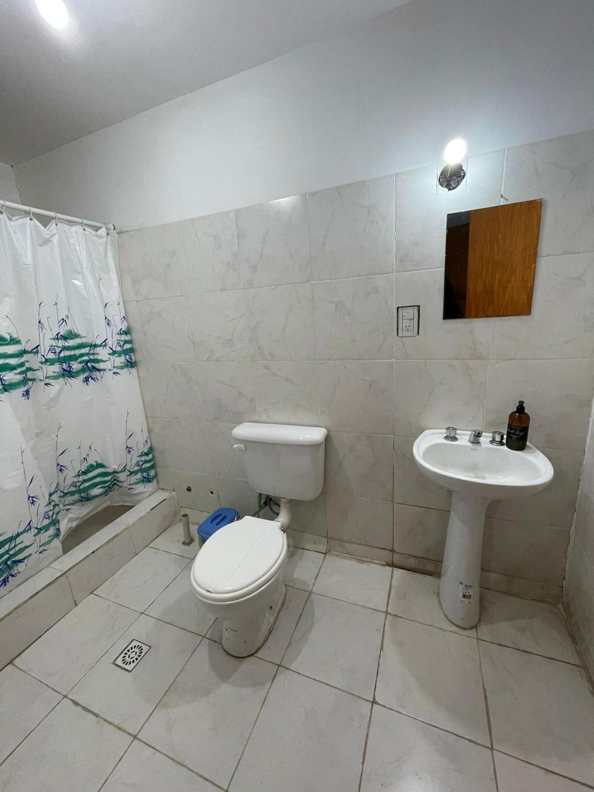 One-Bedroom Bungalow photo 2