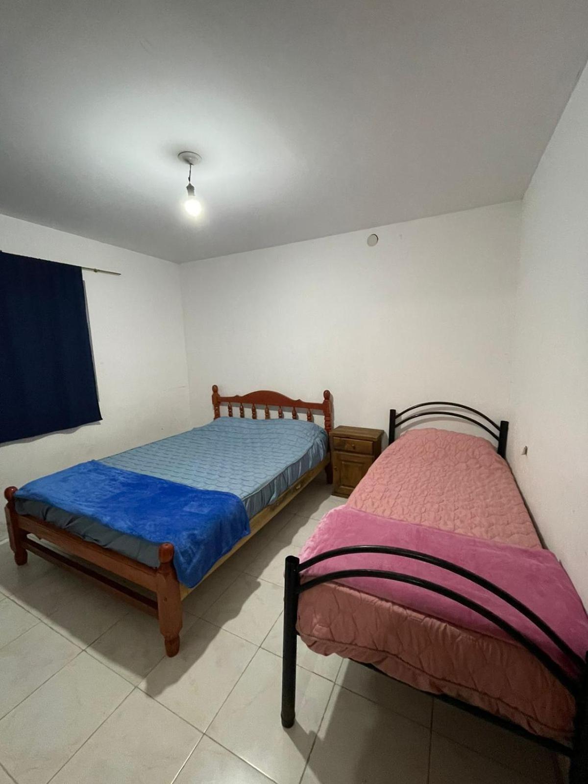 One-Bedroom Bungalow photo 1