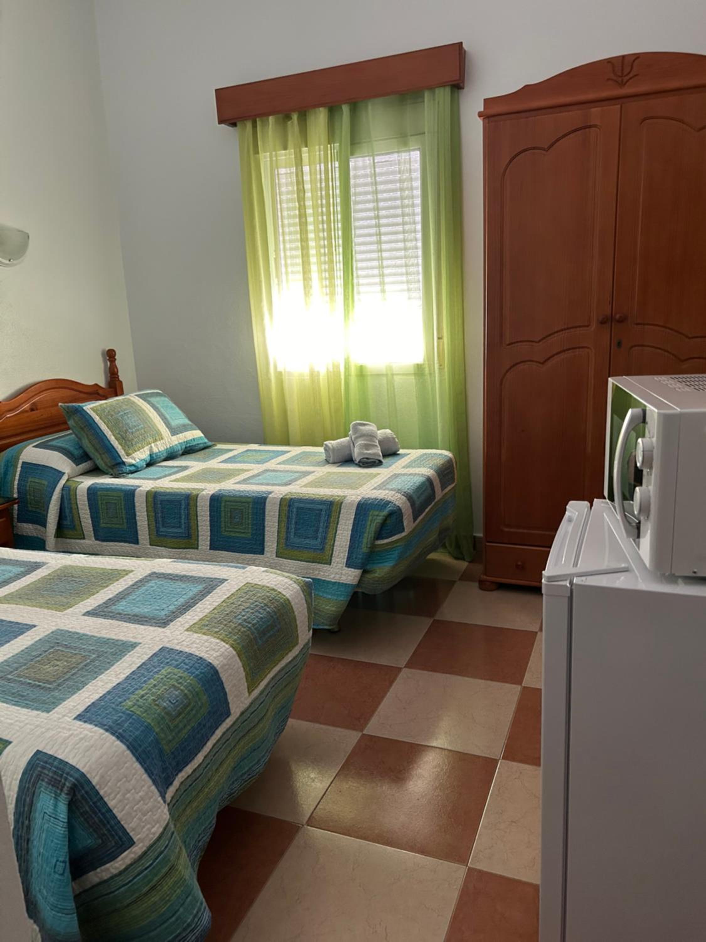 Superior Twin Room - Photo 1