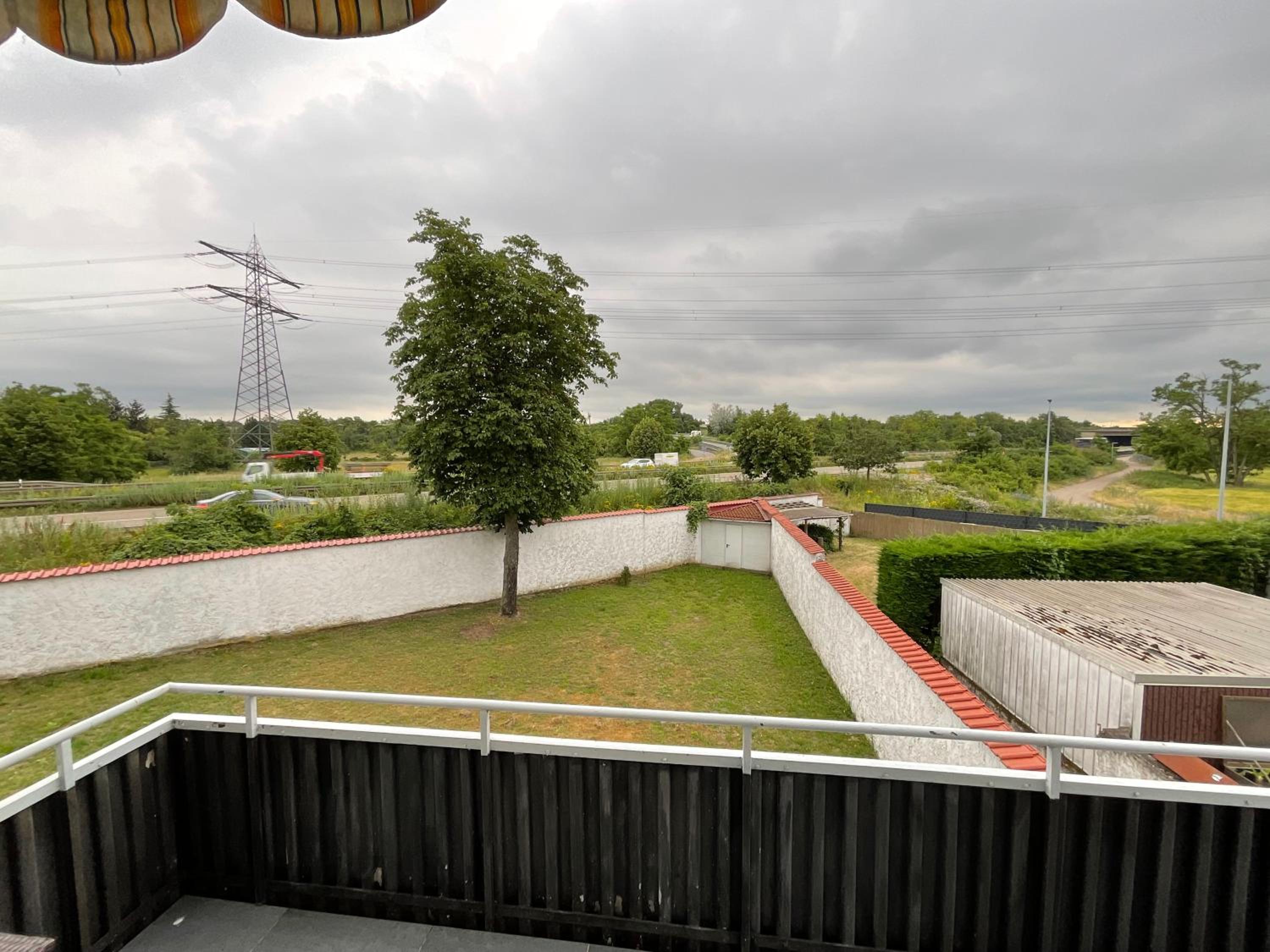 Twin Room With Balcony photo 3