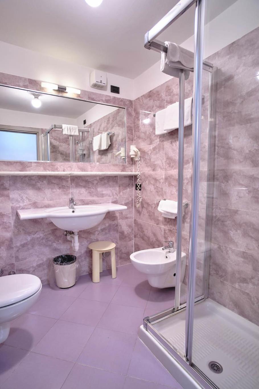 Triple Room With Mountain View